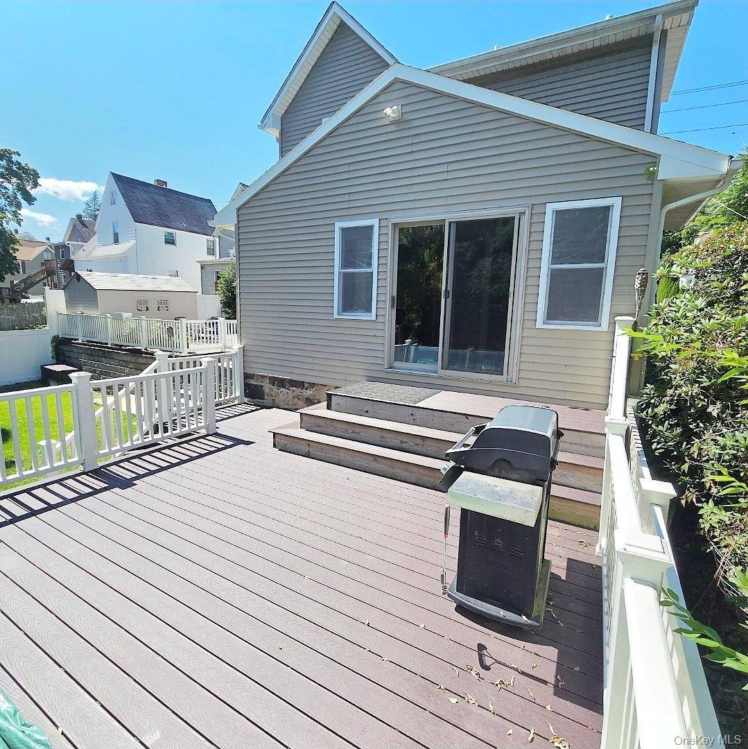 150 Orange TPKE, Sloatsburg, NY 10974