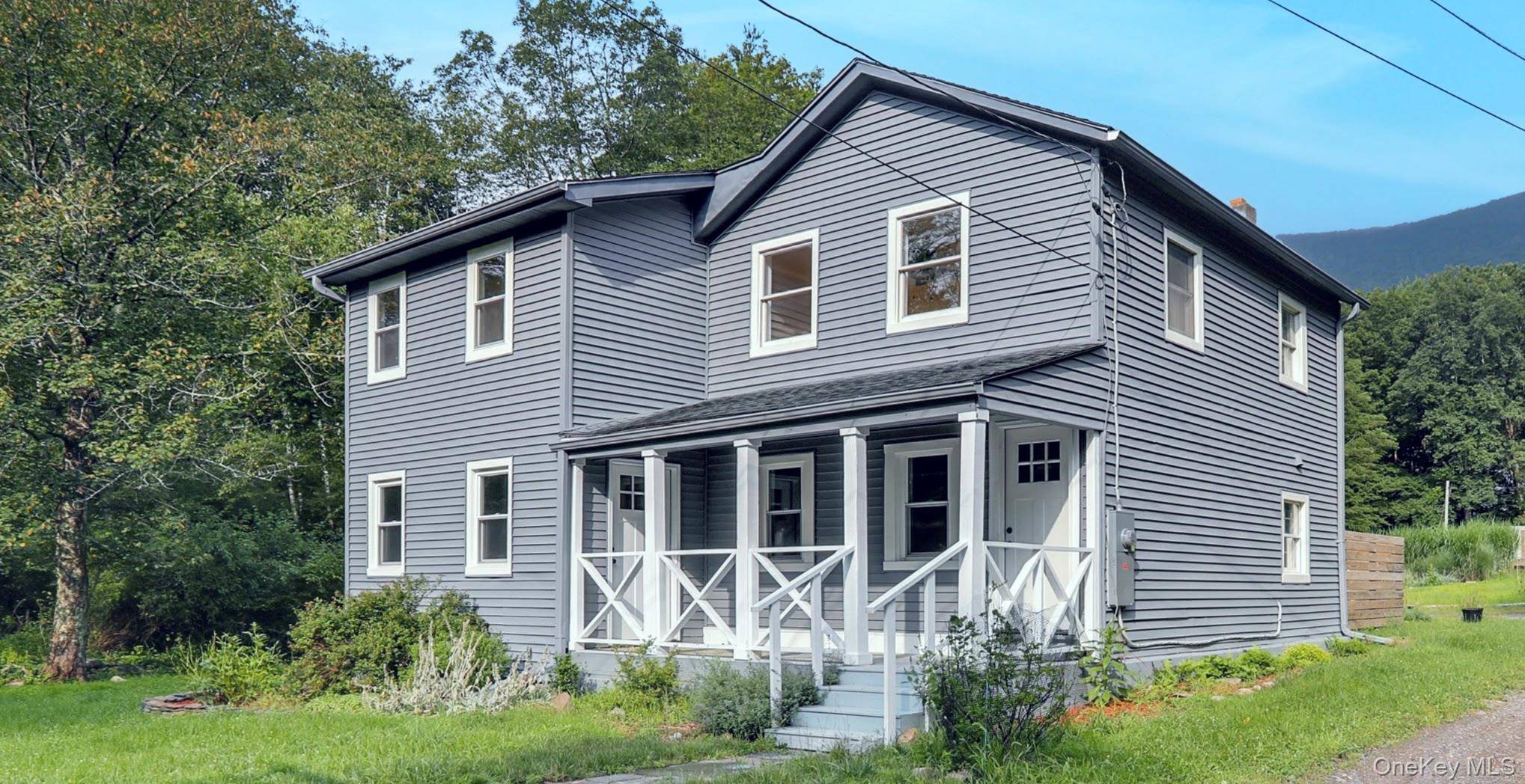 128 Cole Bank RD, Saugerties, NY 12477