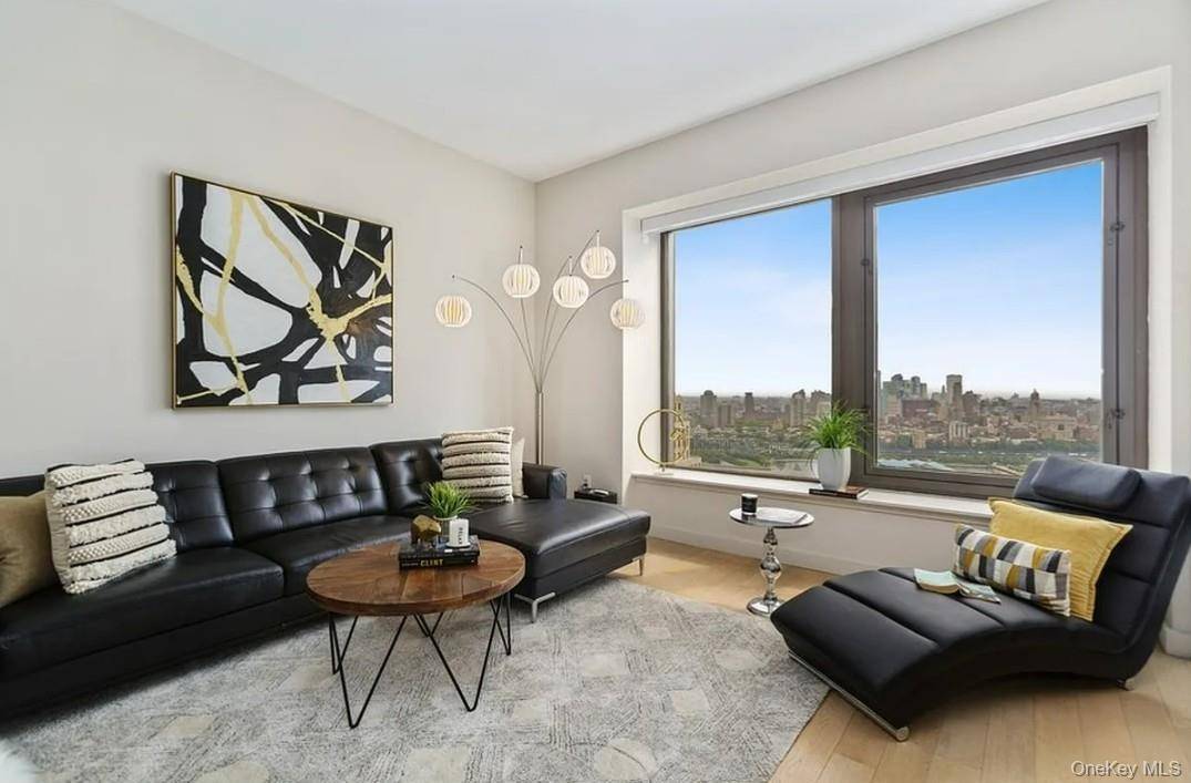 75 Wall ST #36R, New York (manhattan), NY 10005