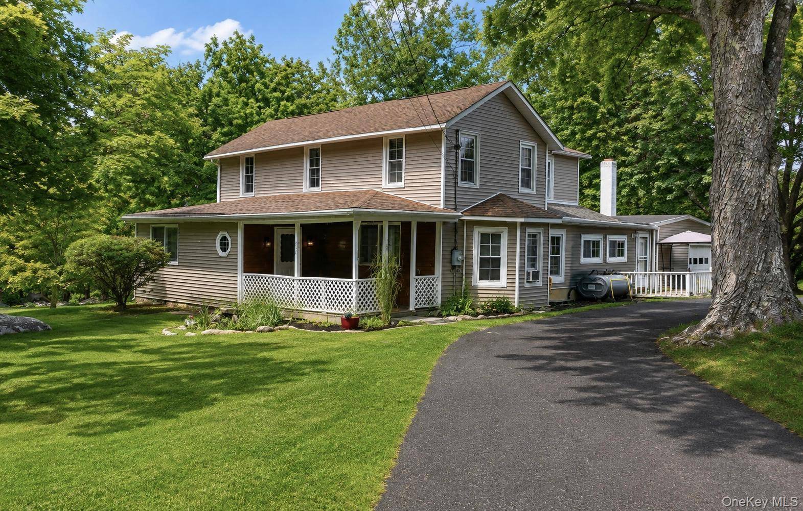 596 Angola RD, Cornwall, NY 12518