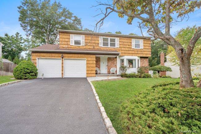 14 Format LN, Smithtown, NY 11787