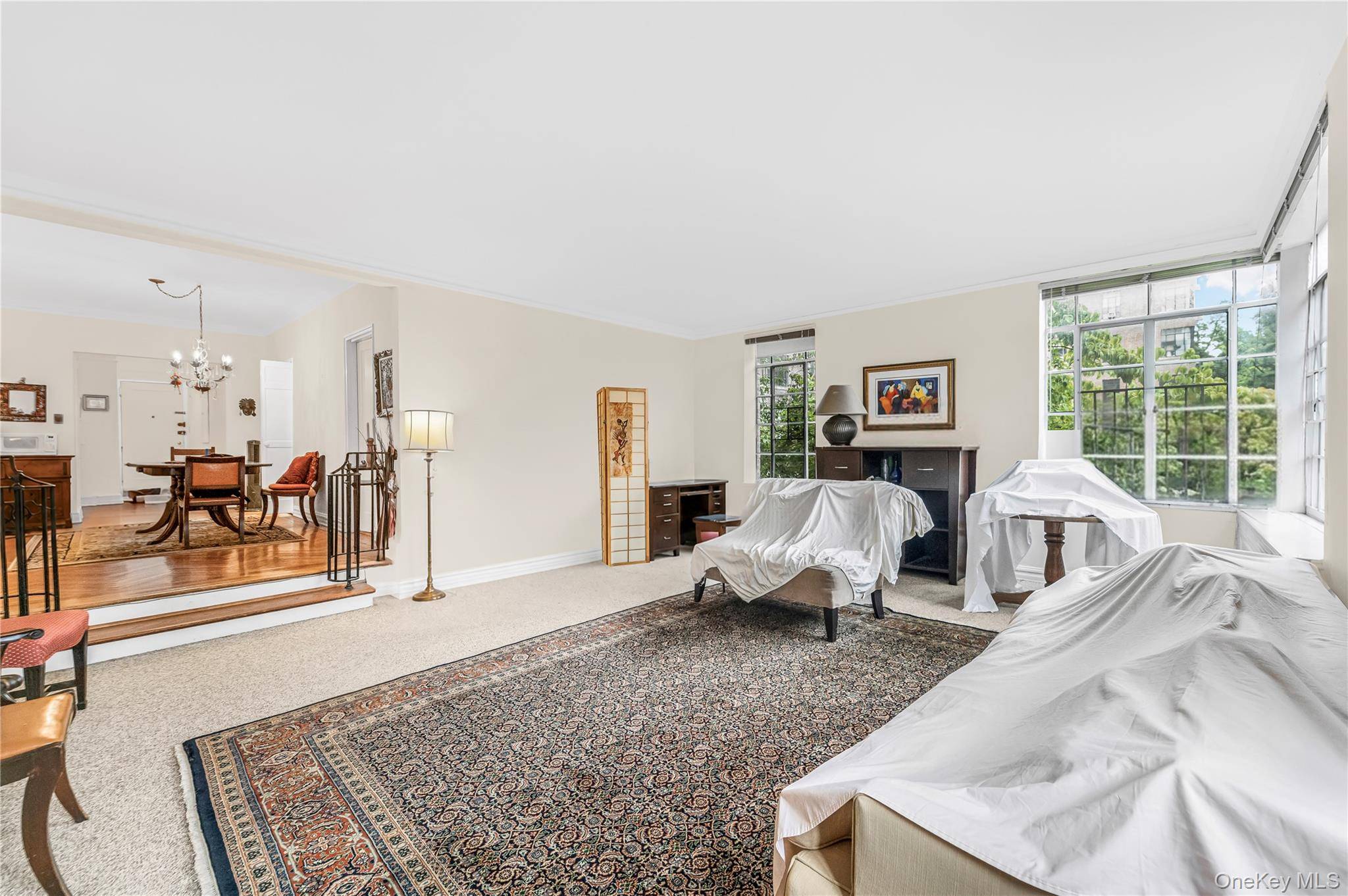 3001 Henry Hudson Pkwy #2H, Bronx, NY 10463