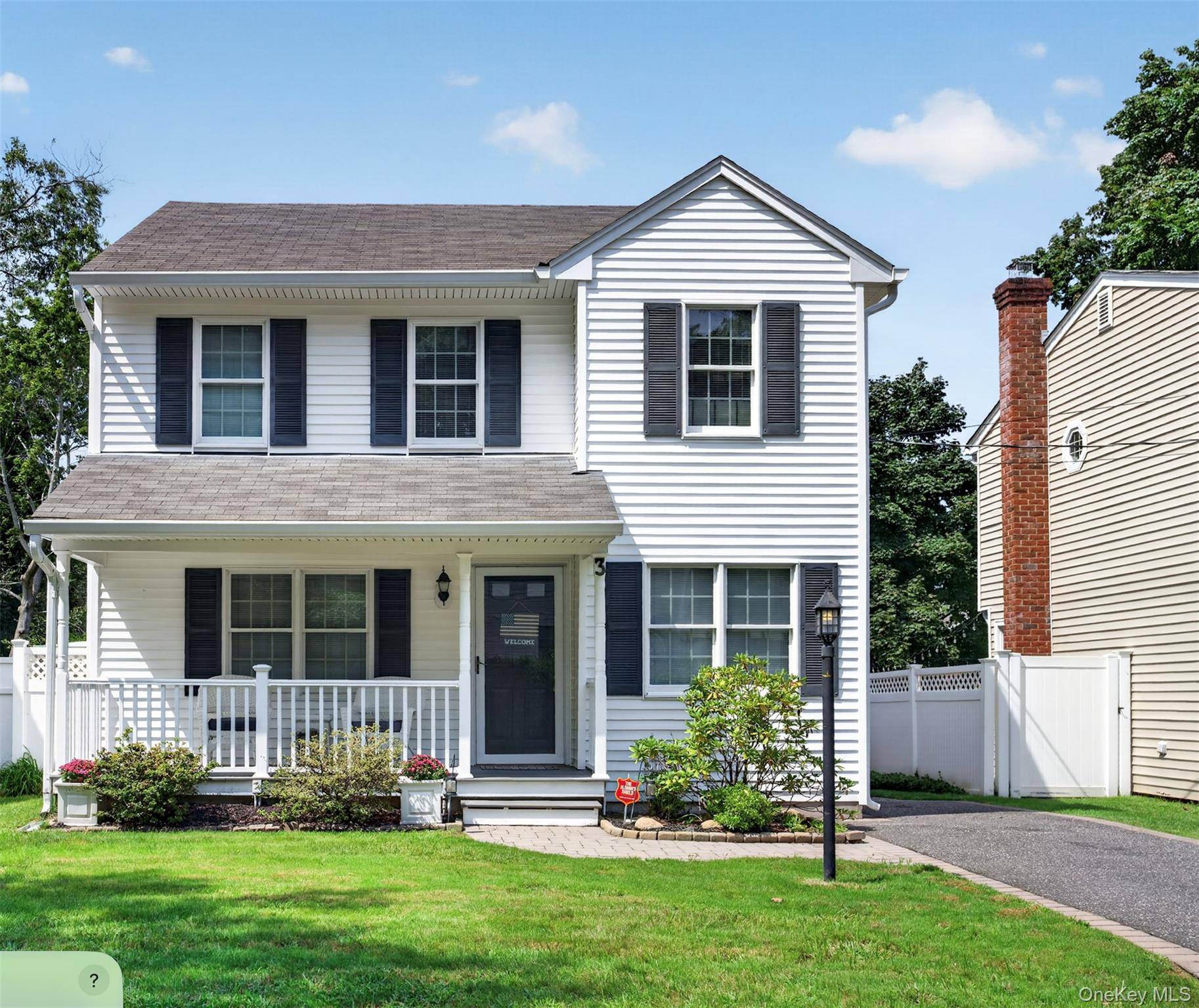 3 Elm RD, Rocky Point, NY 11778