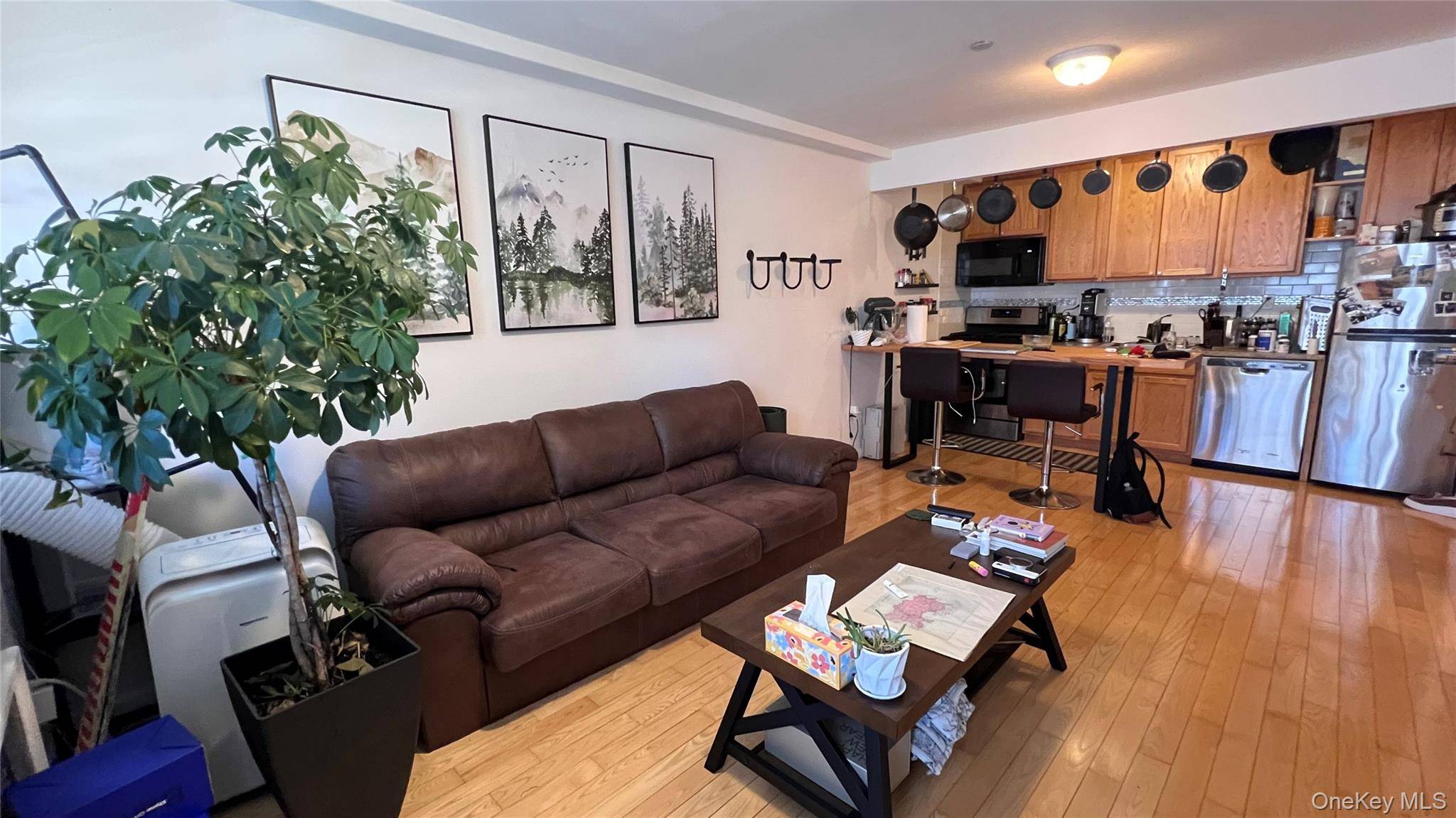 10-44 47th AVE #3F, Long Island City, NY 11101