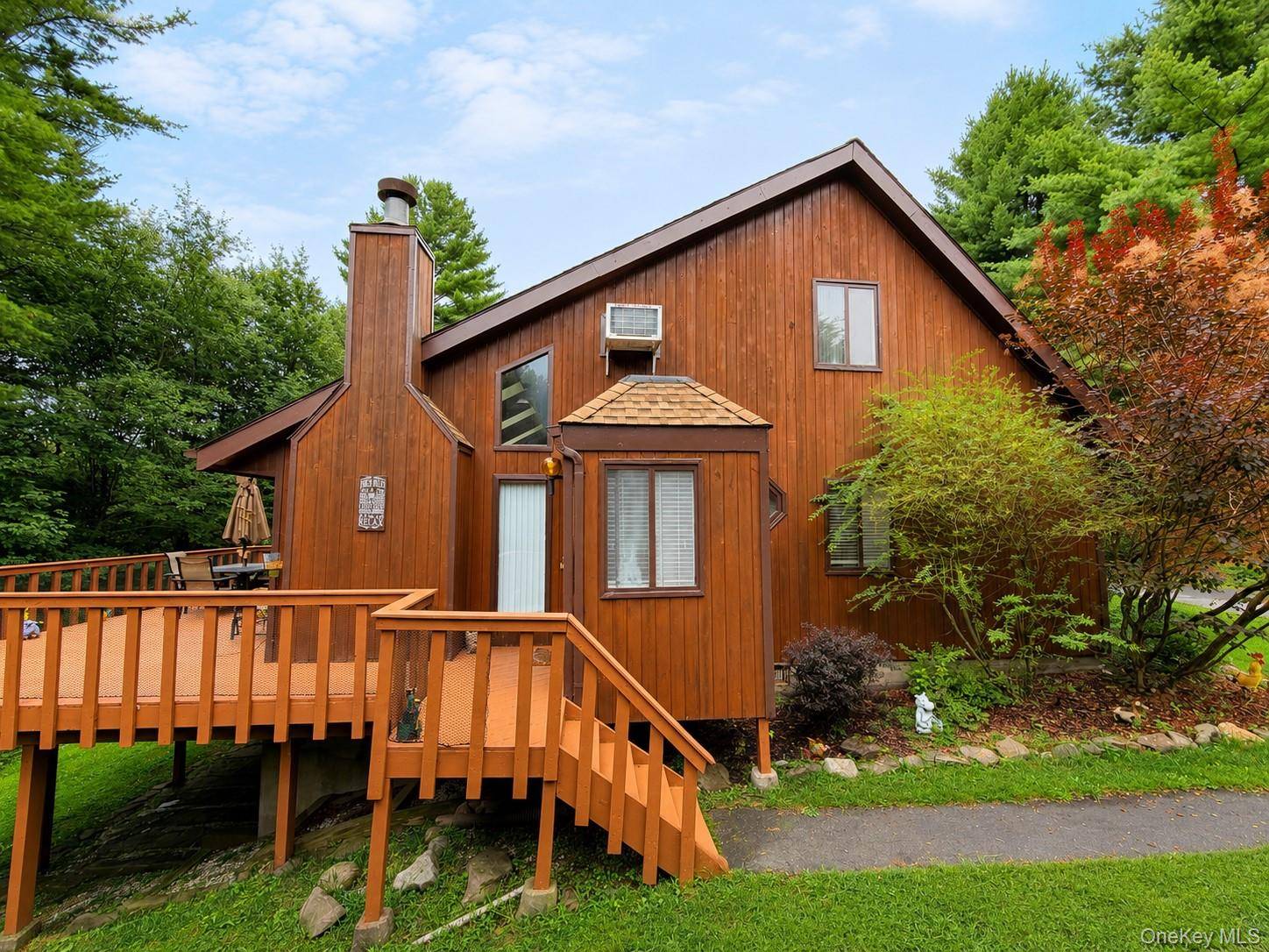 6 Water Lilly LN, Monticello, NY 12701