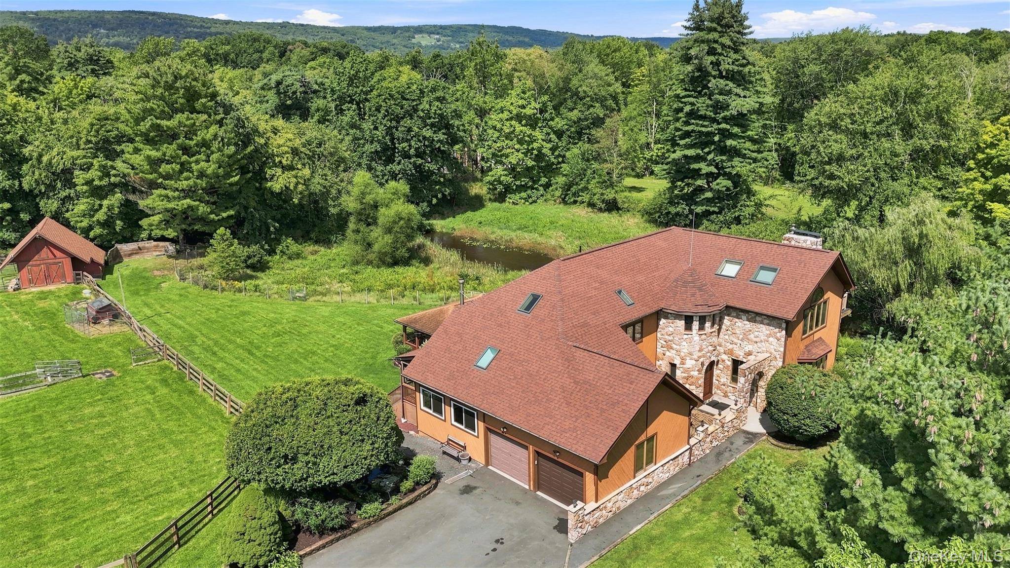 289 Pine Grove RD, Middletown, NY 10940