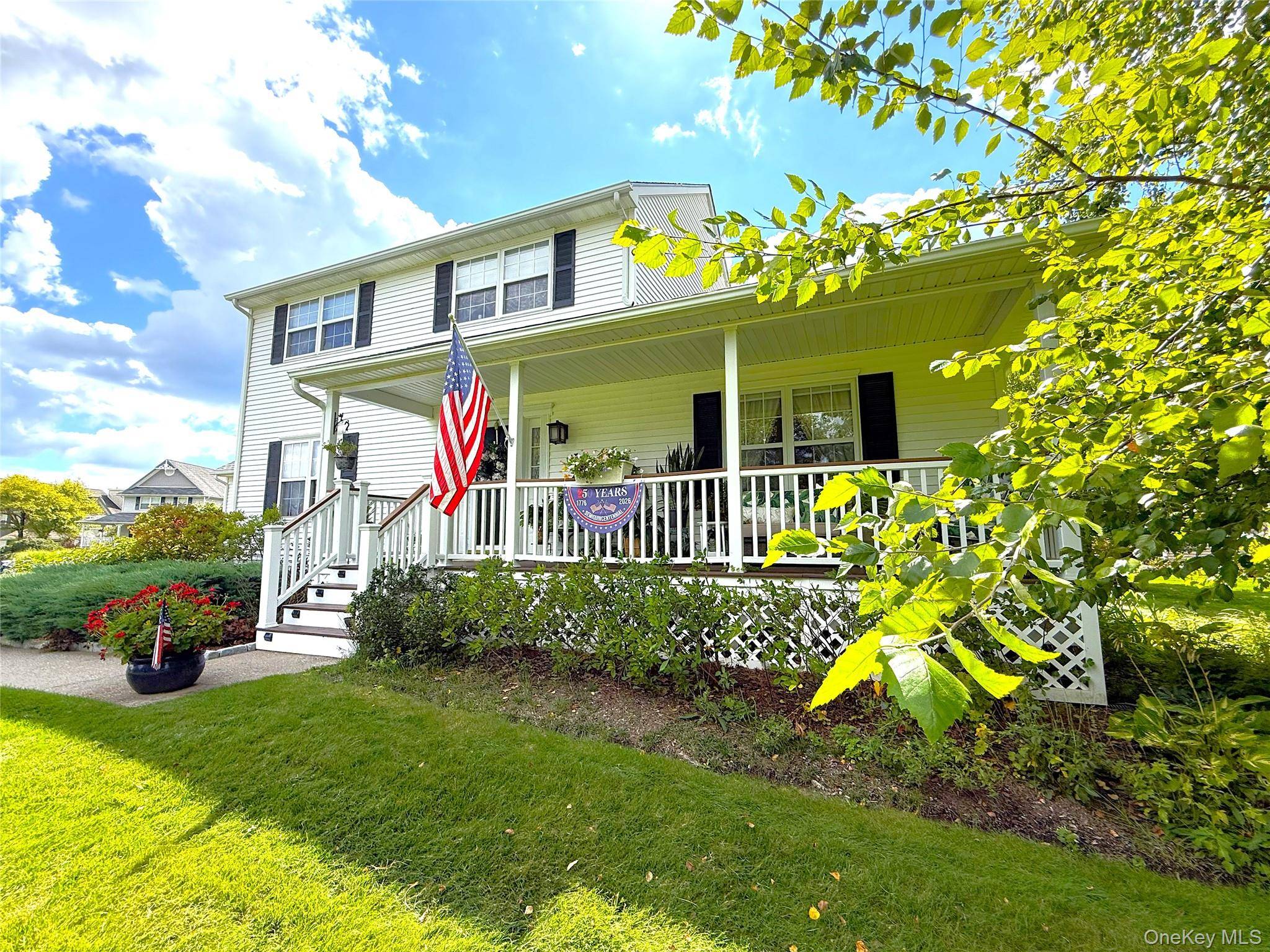 41 W Deer TRL, Pawling, NY 12564