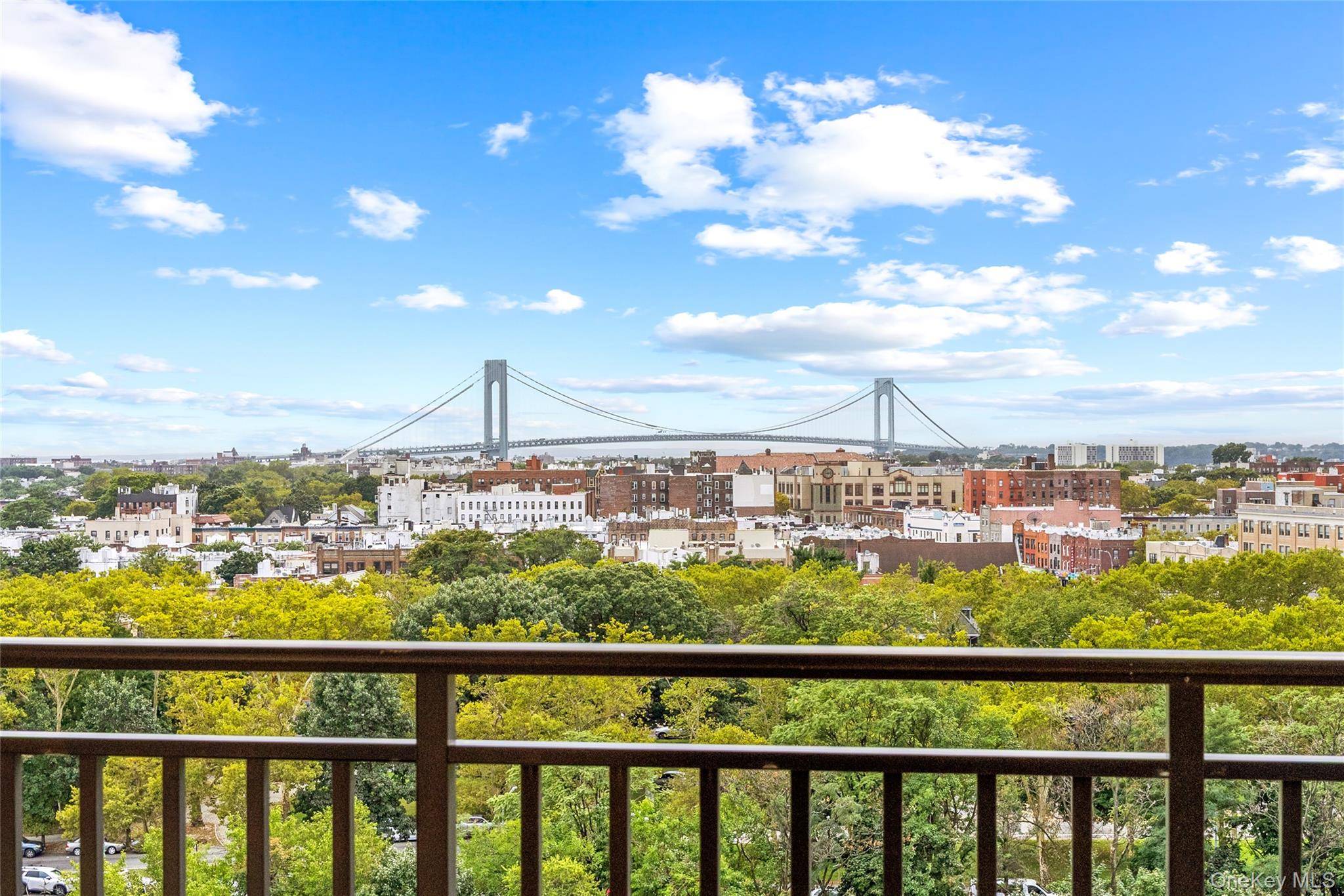 420 64th ST #11B, Brooklyn, NY 11220