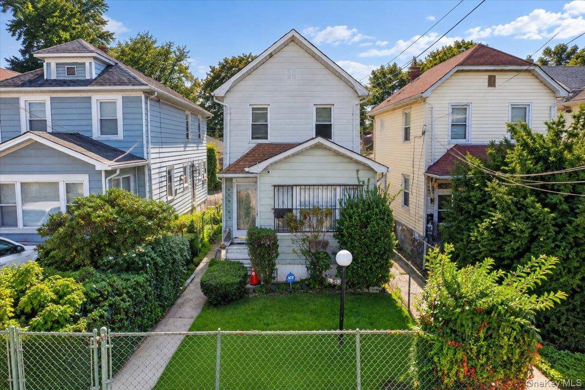 118-29 218th ST, Cambria Heights, NY 11411