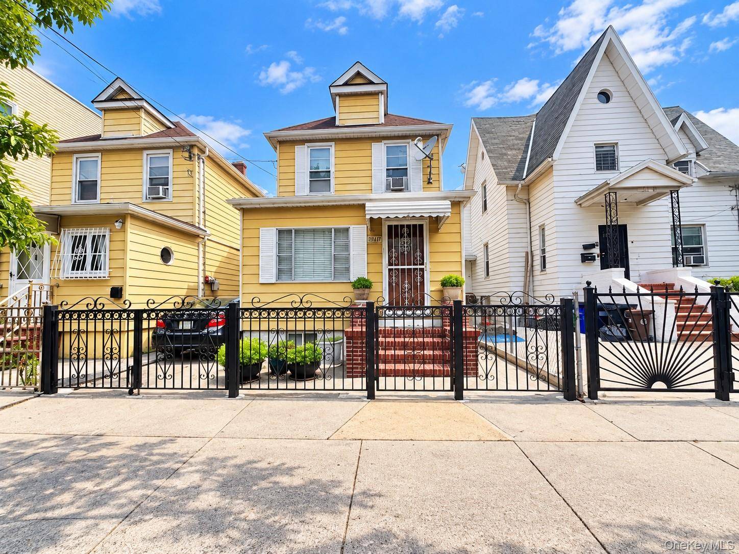 10117 46th AVE, Corona, NY 11368