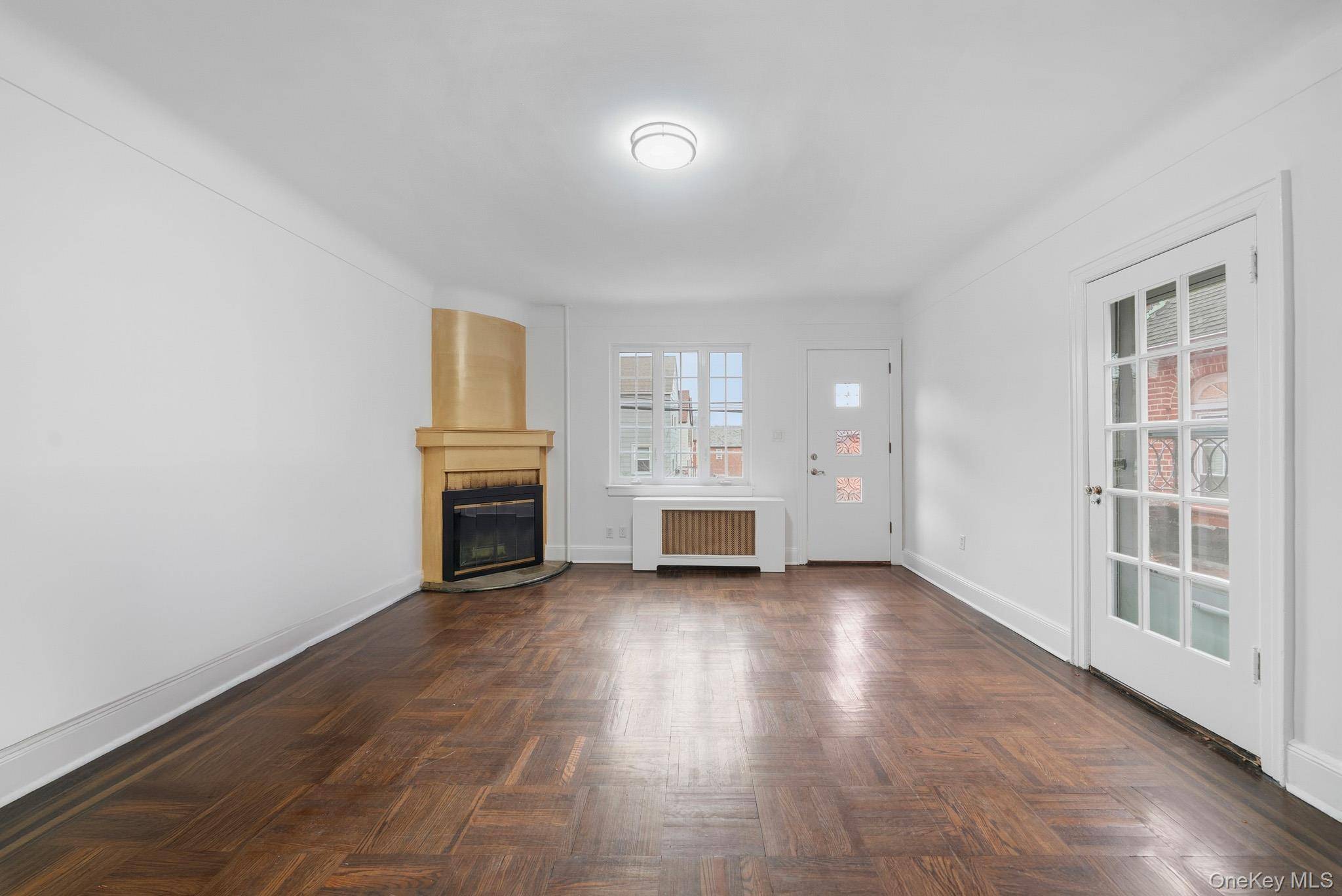 5461 Sylvan AVE, Bronx, NY 10471