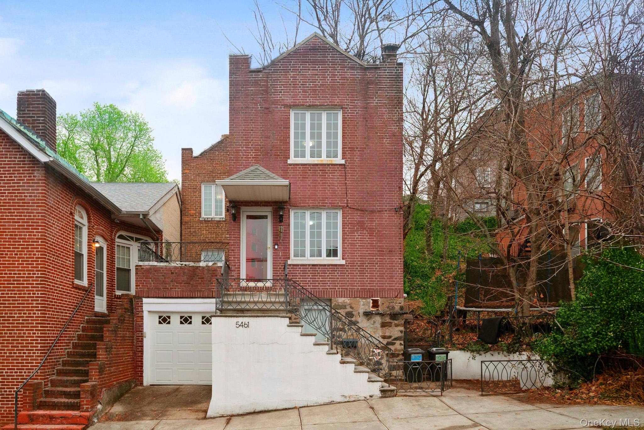 5461 Sylvan AVE, Bronx, NY 10471