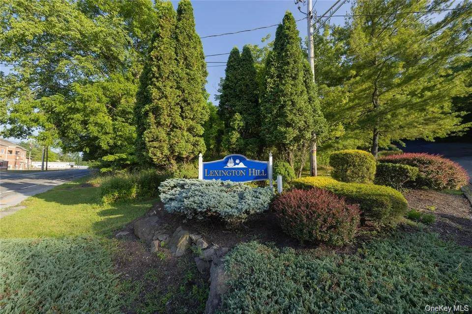 14 Lexington HL #2, Harriman, NY 10926