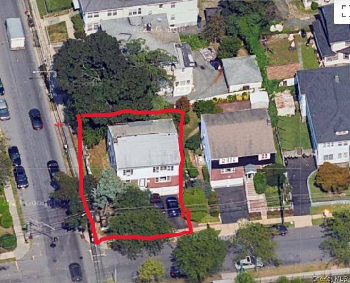 401 E 4th ST, Mount Vernon, NY 10553
