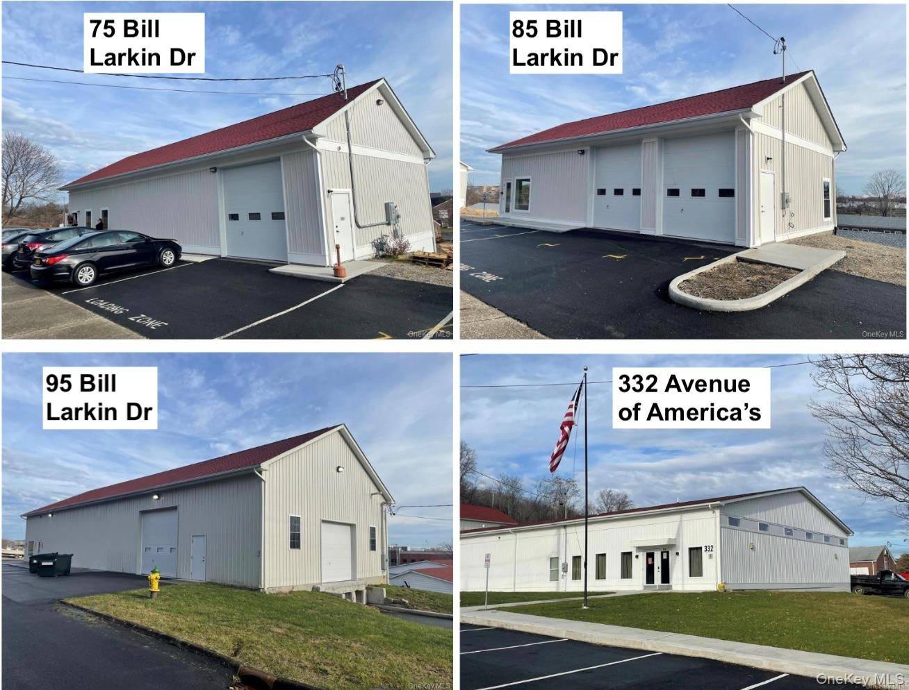 332, 95, 85, 75 Bill Larkin DR, New Windsor, NY 12553