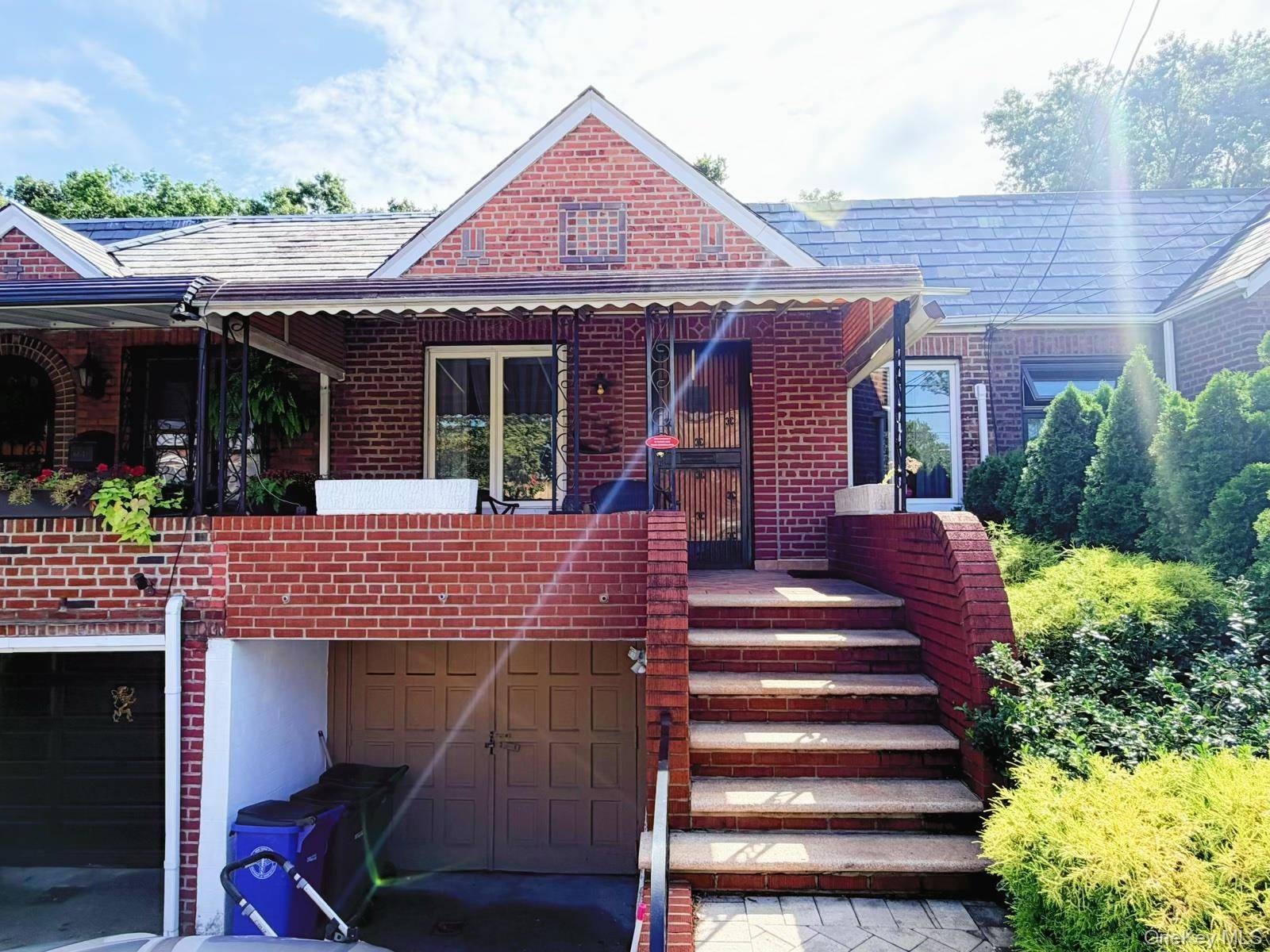 Address not disclosed, Rego Park, NY 11374