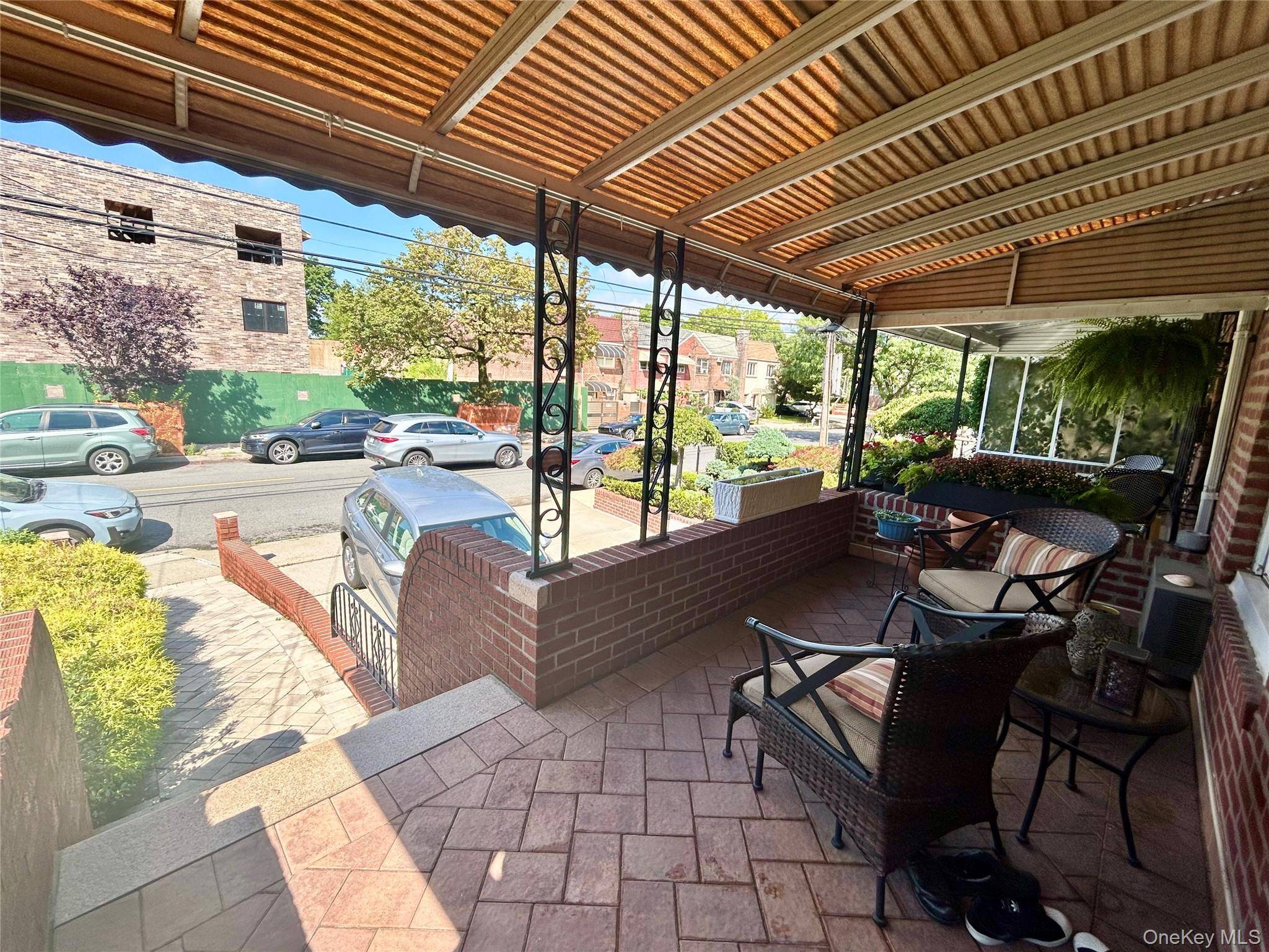 Address not disclosed, Rego Park, NY 11374