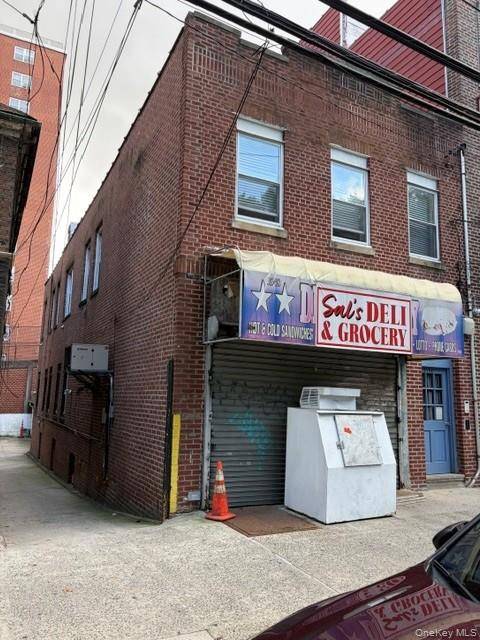 3548 Bronx BLVD, Bronx, NY 10467