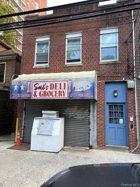 3548 Bronx BLVD, Bronx, NY 10467