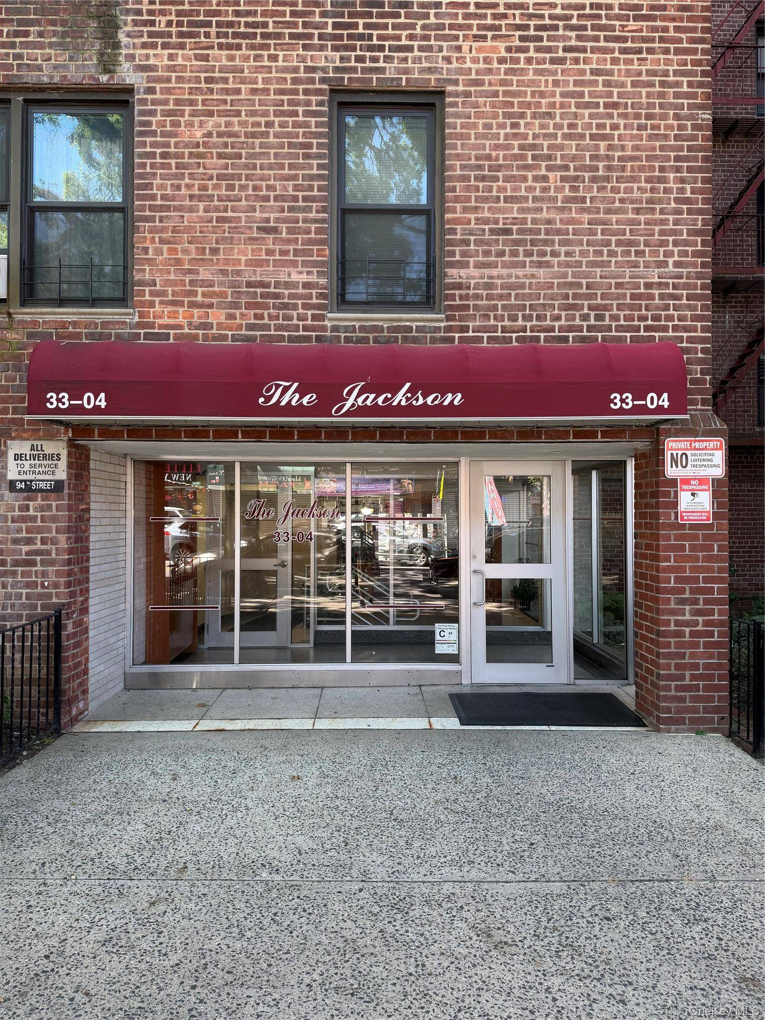 33-04 Junction Blvd #6L, Jackson Heights, NY 11372