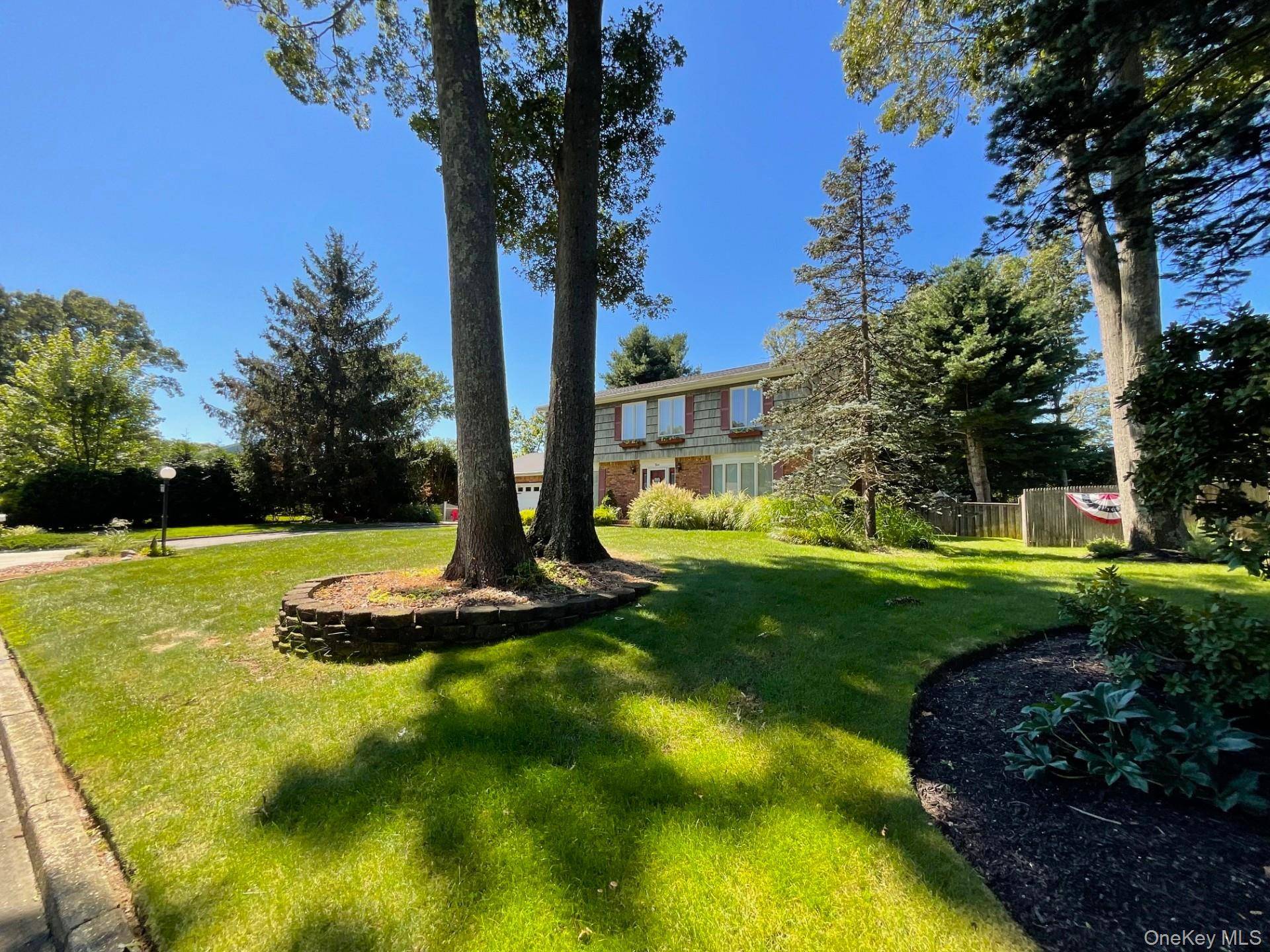 50 Glenridge AVE, Stony Brook, NY 11790