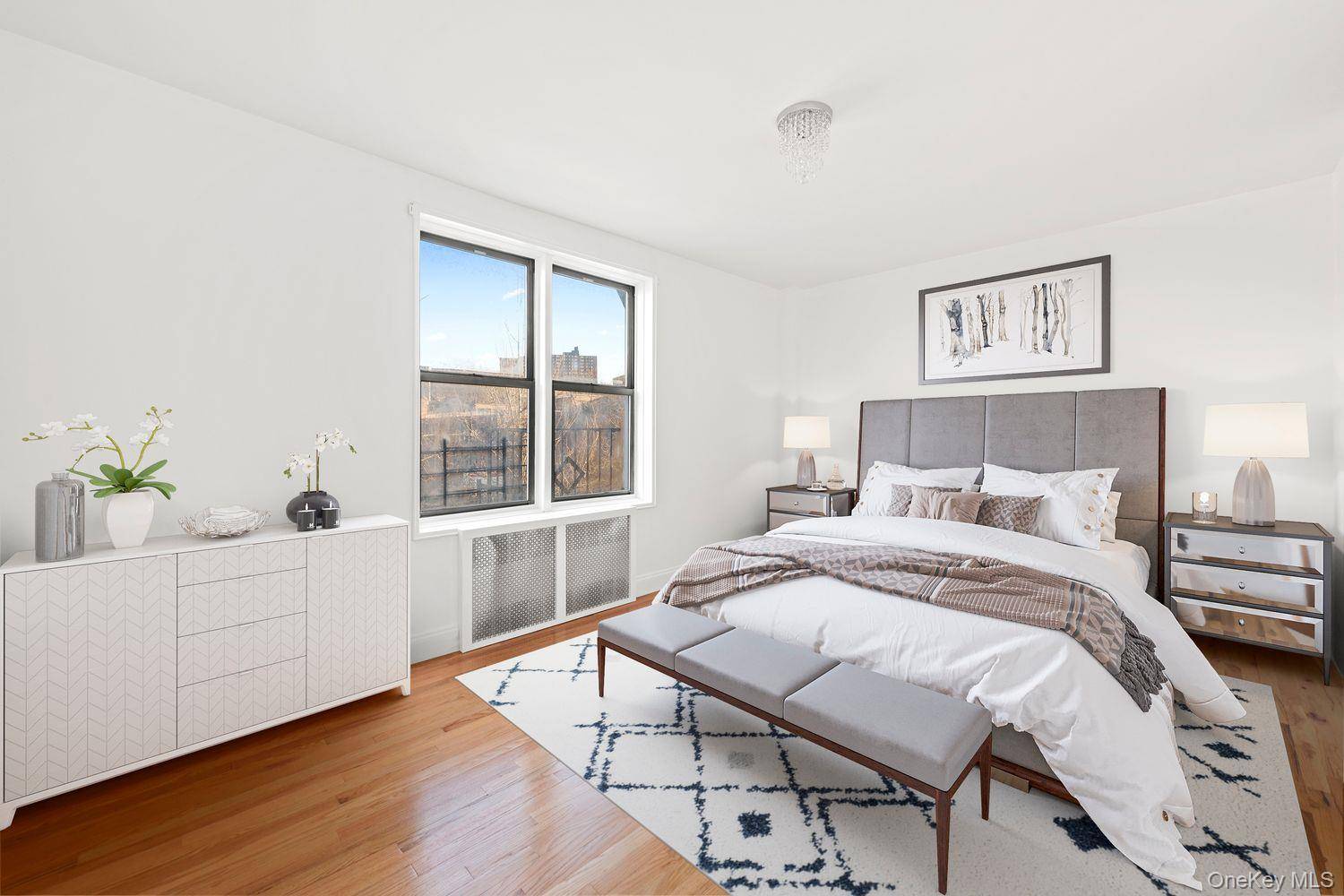 180 Van Cortlandt PARK #3B, Bronx, NY 10463