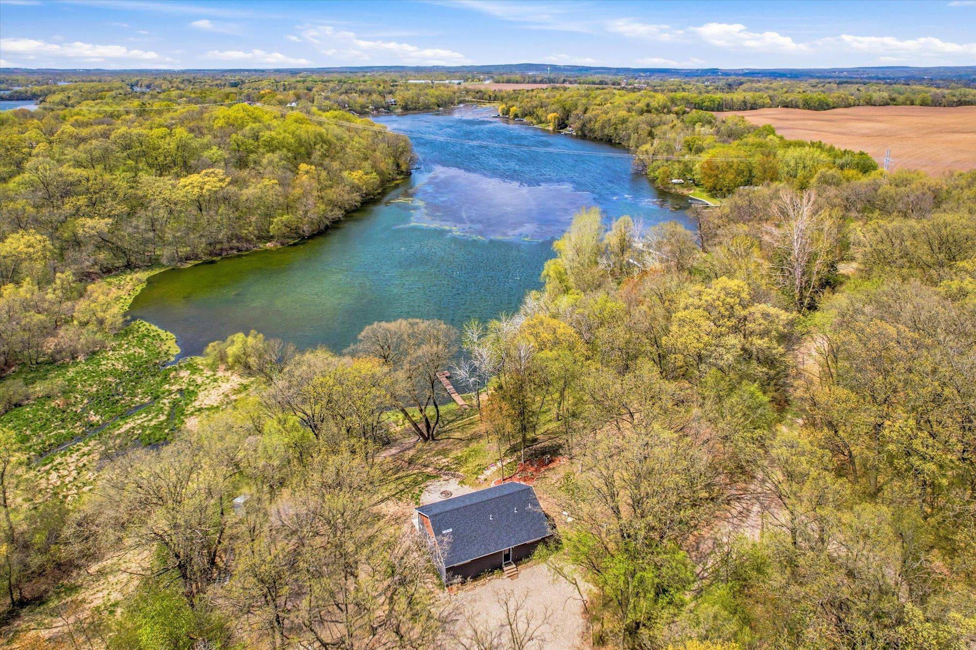 20225 Langevin DR, Richmond, MN 56368