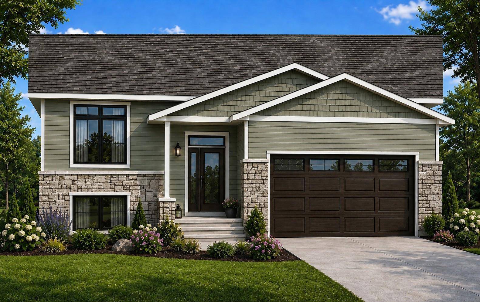 166 3rd ST, Glenwood City, WI 54013