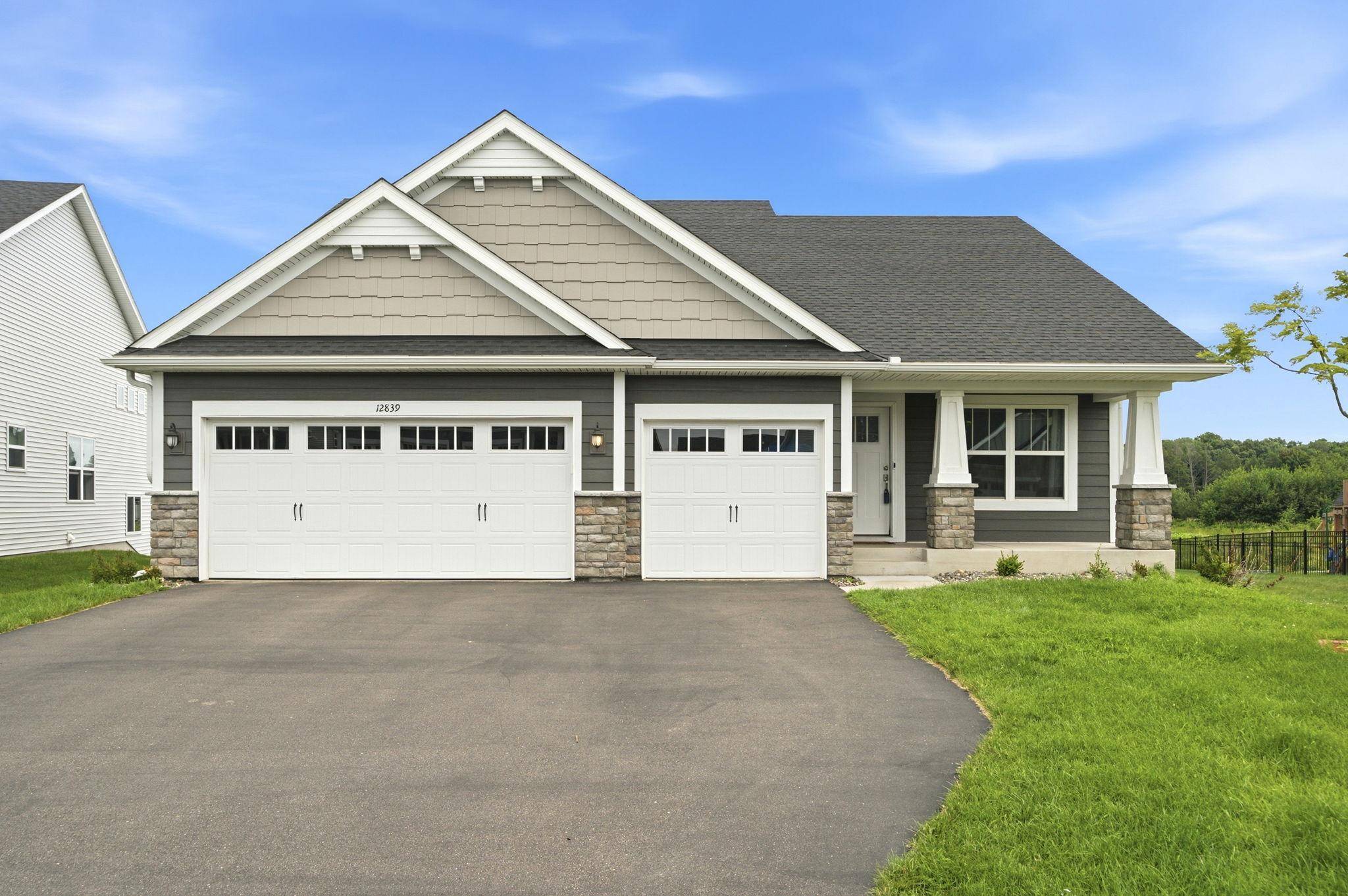 12839 Fraizer ST NE, Blaine, MN 55449