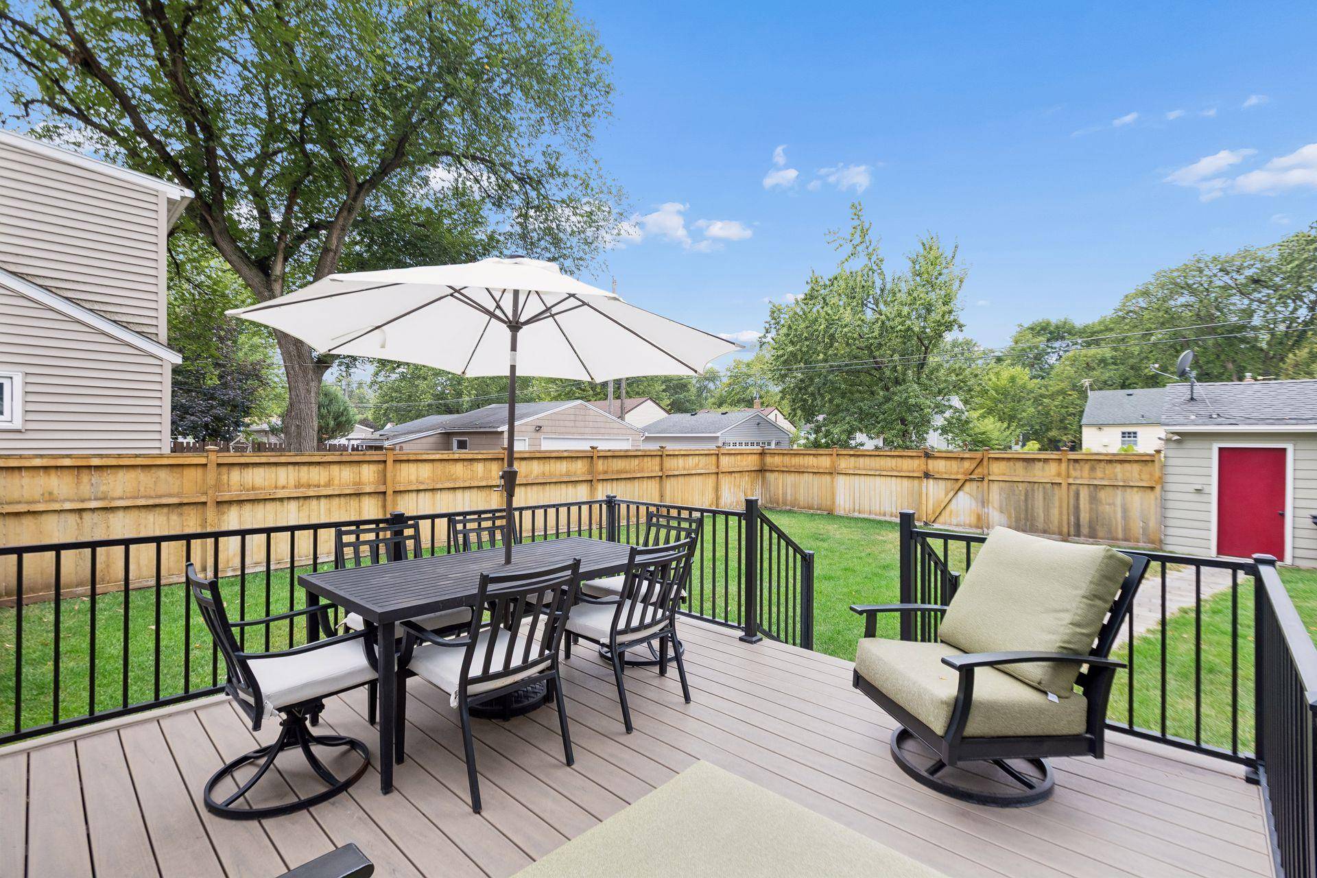 3228 Hampshire AVE S, Saint Louis Park, MN 55426