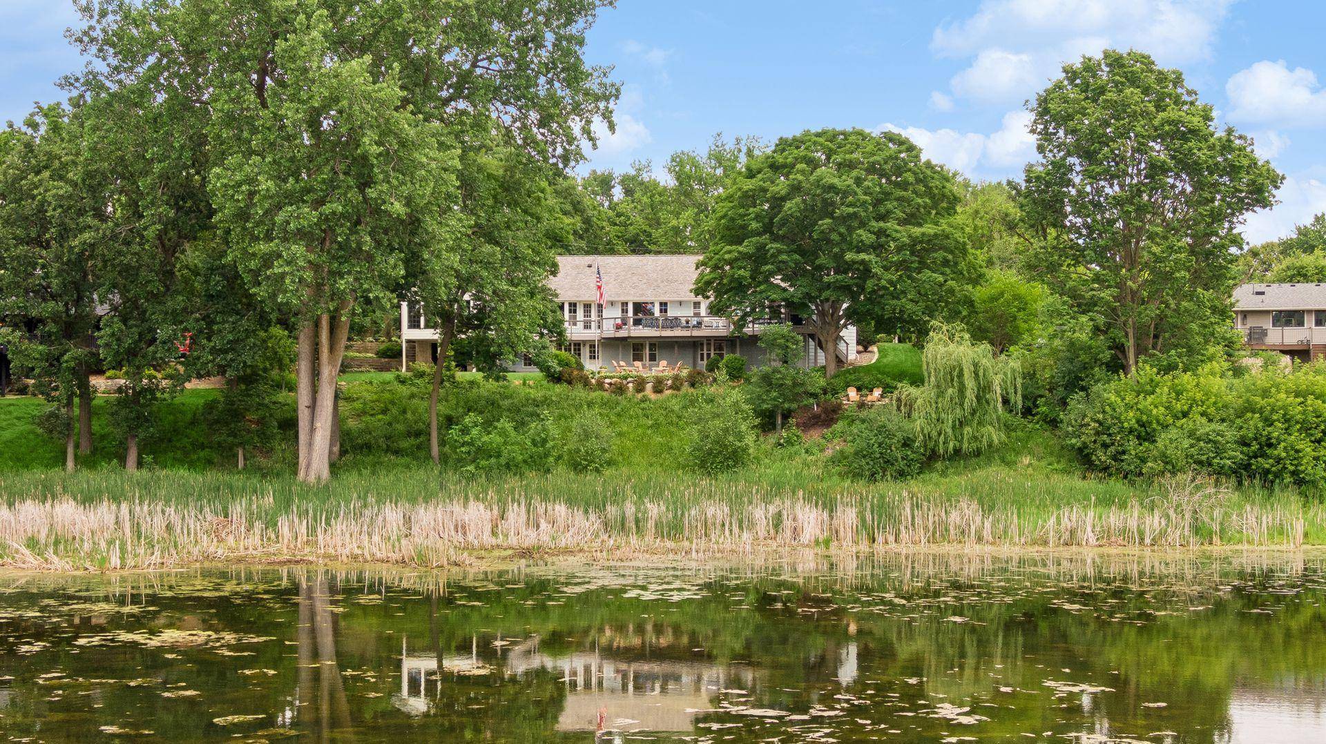 17803 Maple Hill RD, Wayzata, MN 55391