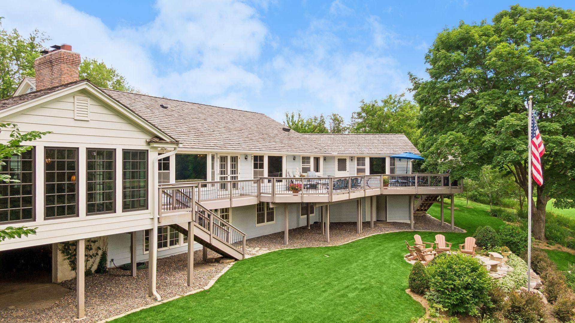 17803 Maple Hill RD, Wayzata, MN 55391