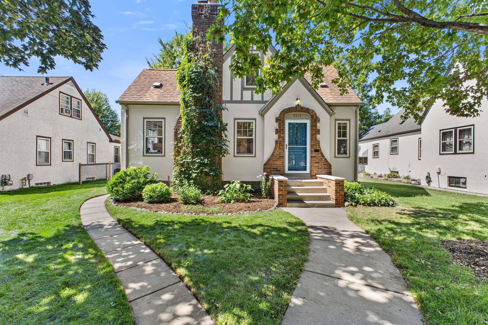 5612 15th AVE S, Minneapolis, MN 55417