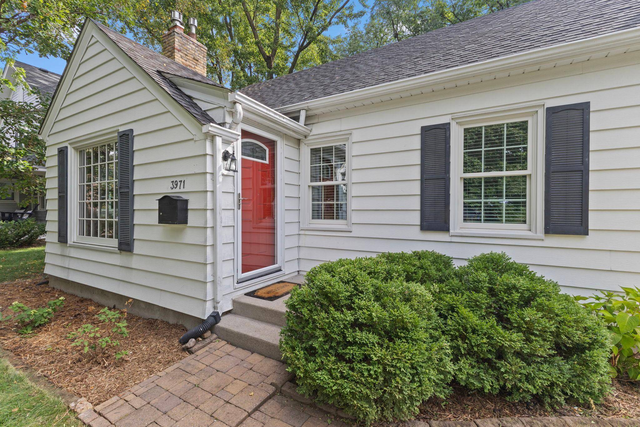 3971 Princeton AVE, Saint Louis Park, MN 55416
