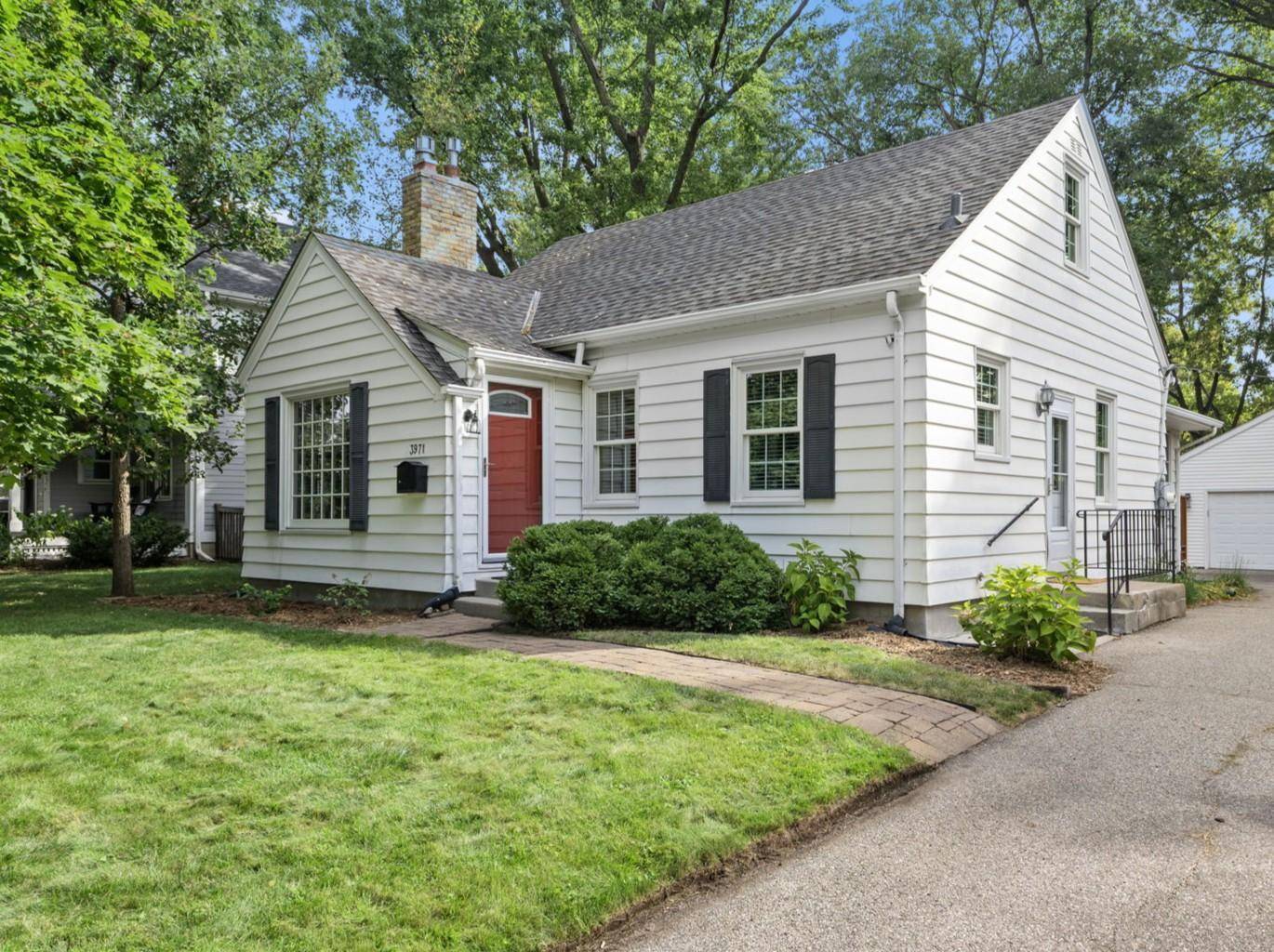 3971 Princeton AVE, Saint Louis Park, MN 55416