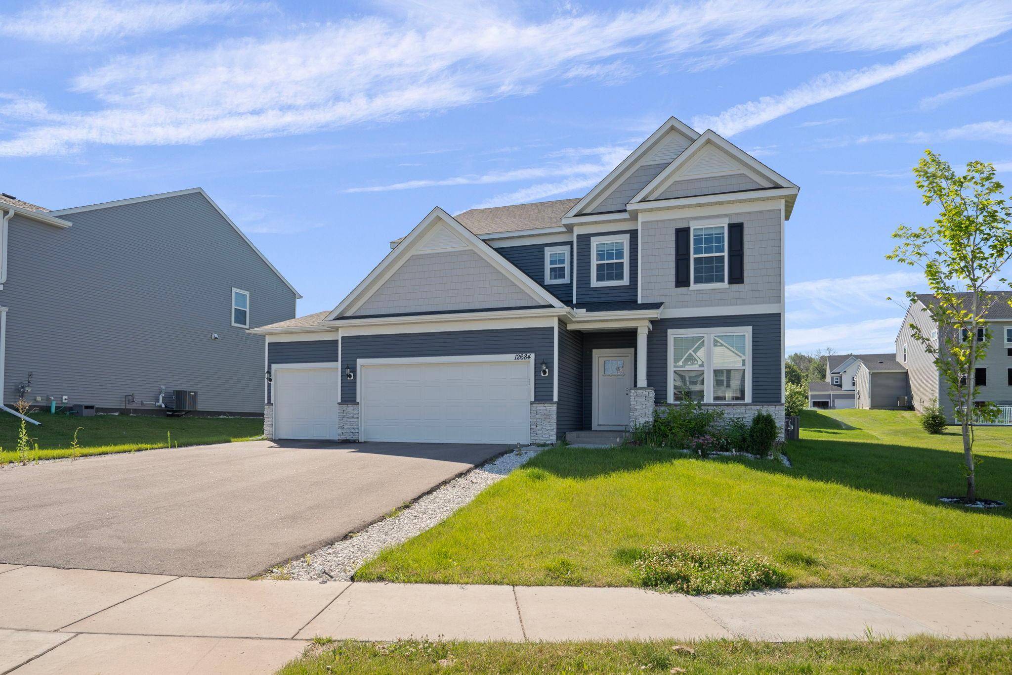 12684 Weber LN, Rogers, MN 55374
