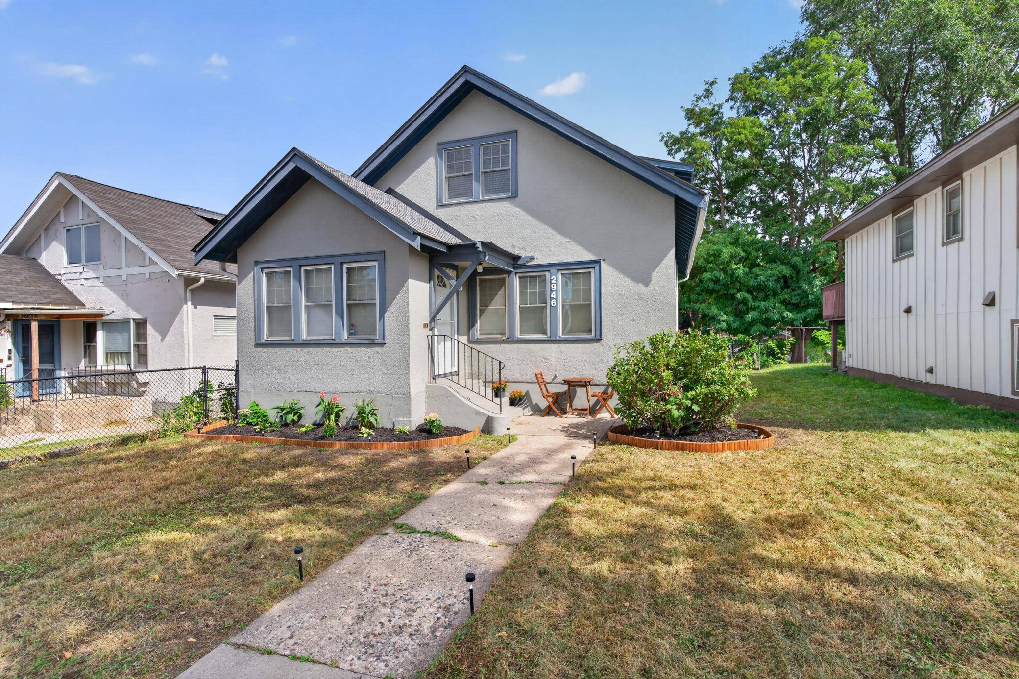 2946 Vincent AVE N, Minneapolis, MN 55411