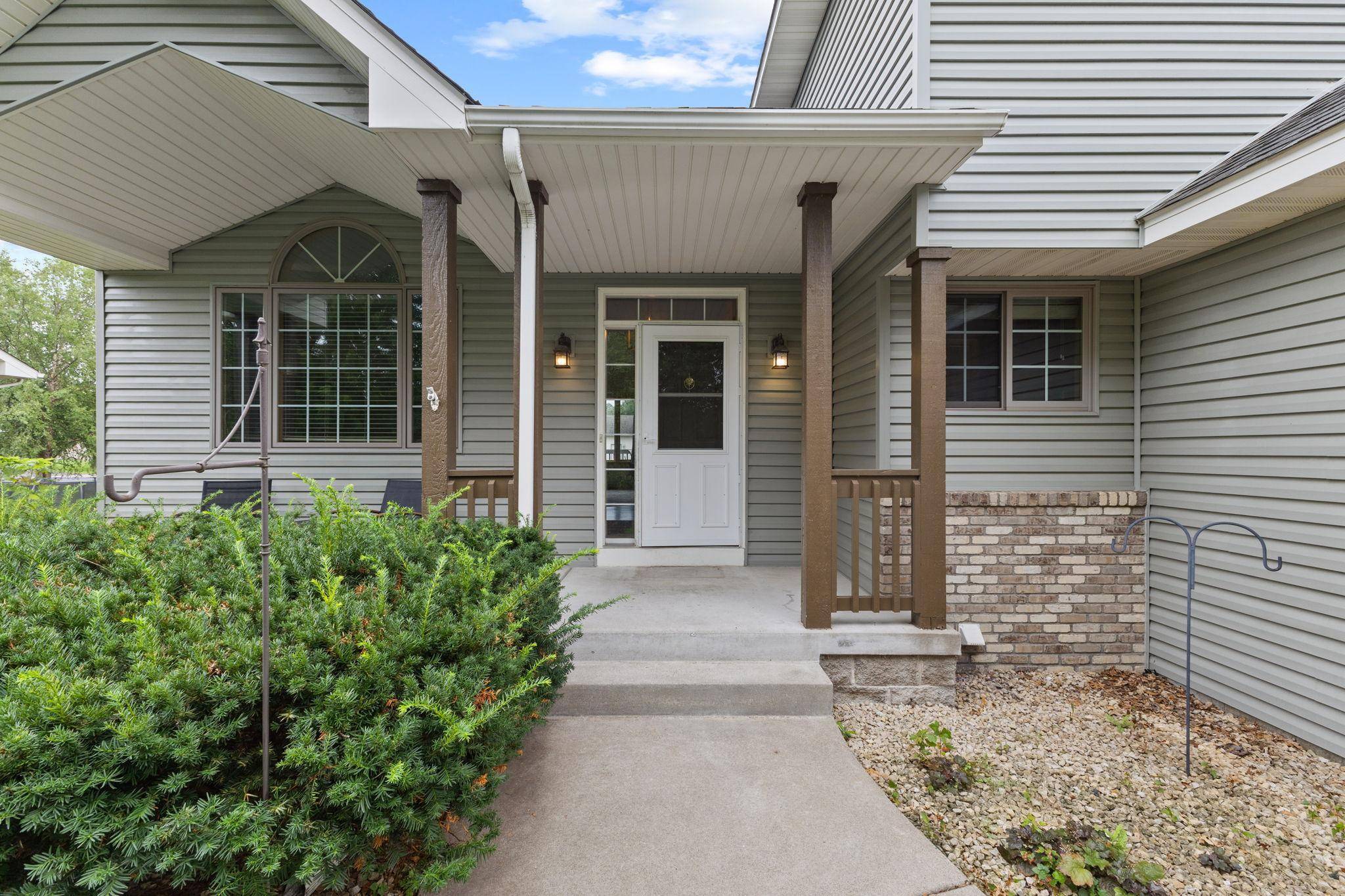 1454 159th AVE NW, Andover, MN 55304