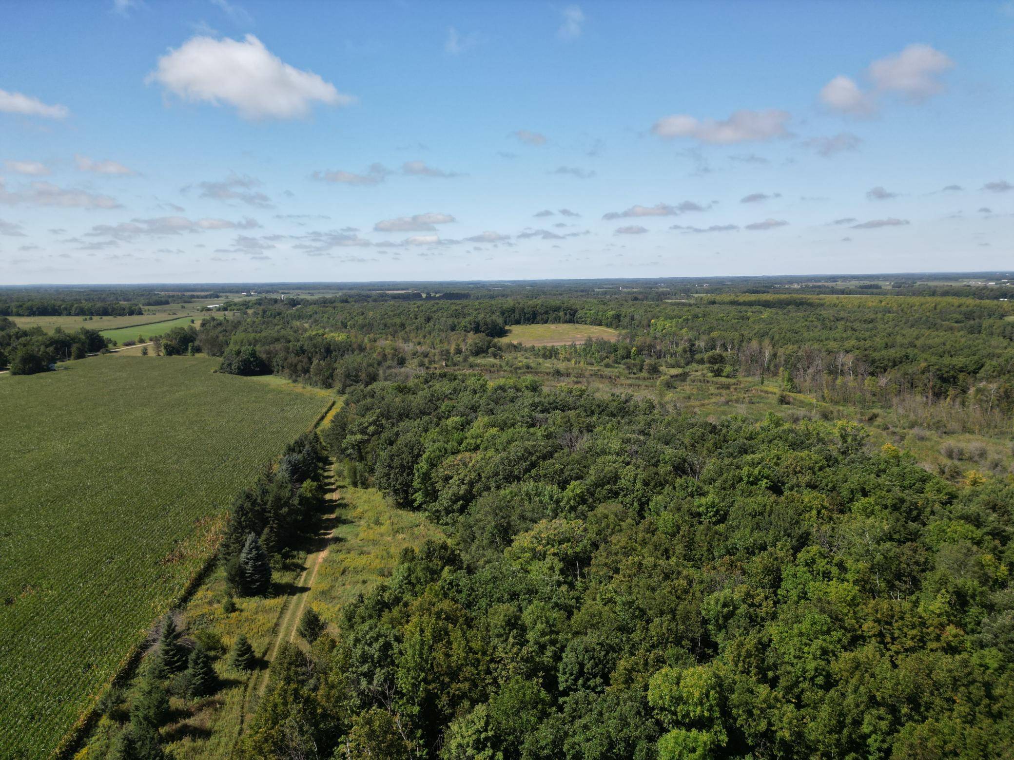TBD Wadena Line Road, Wadena, MN 56482