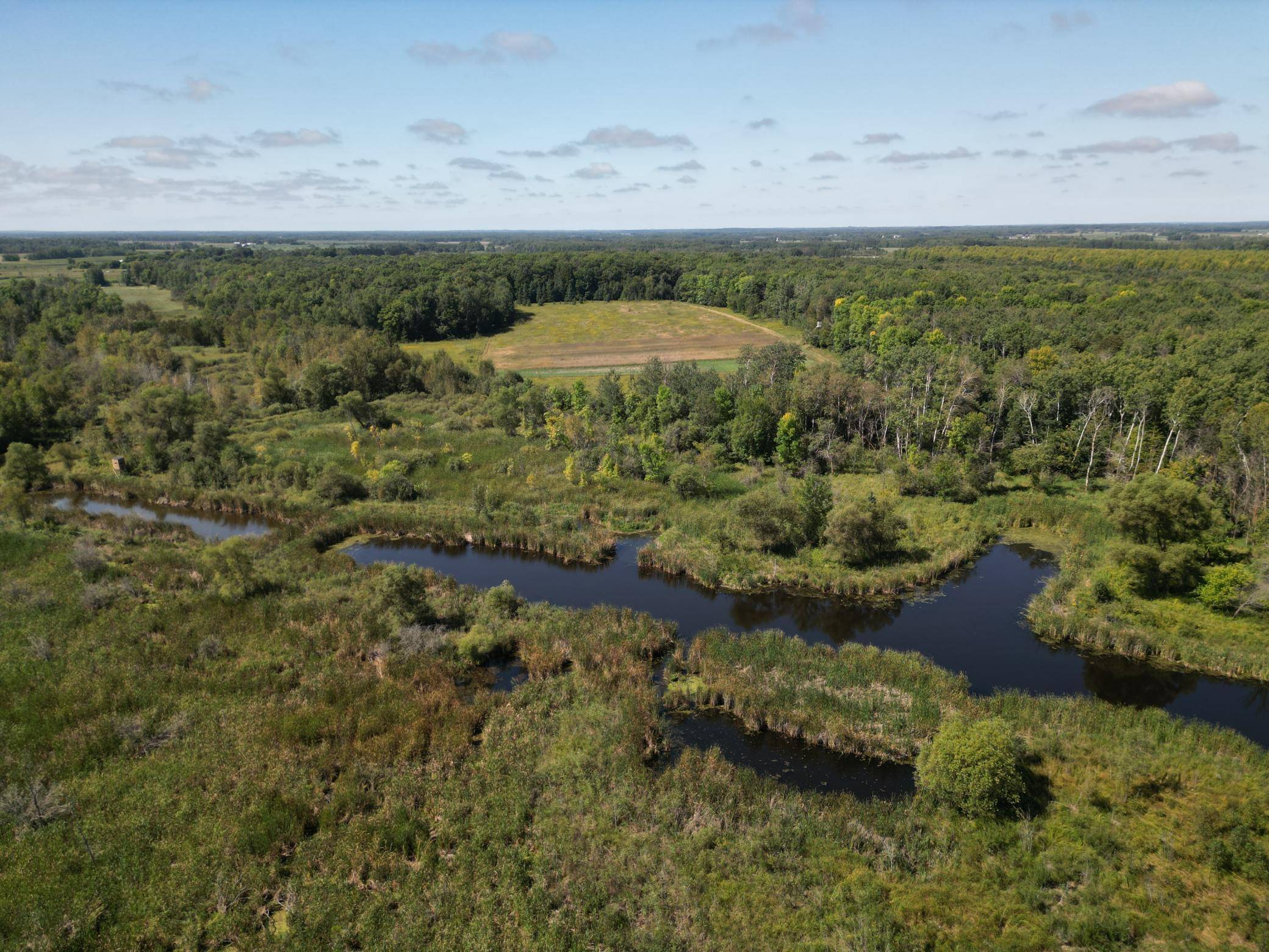 TBD Wadena Line Road, Wadena, MN 56482