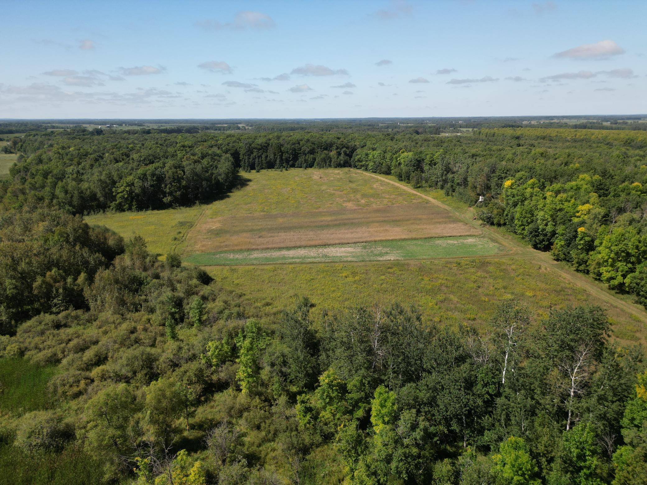TBD Wadena Line Road, Wadena, MN 56482
