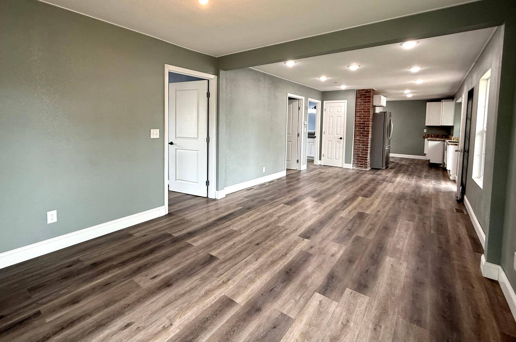 131 N Drury ST, Redwood Falls, MN 56283