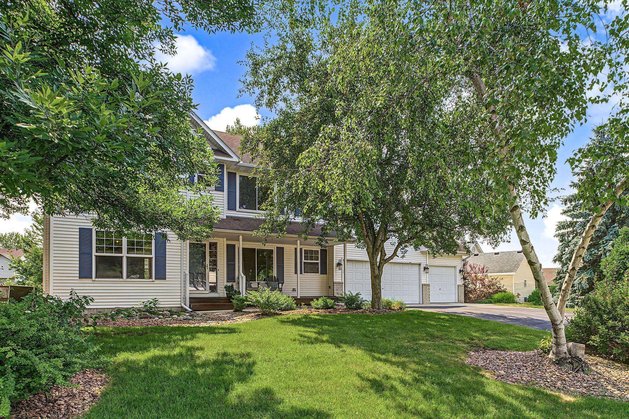 17452 Goodland PATH, Lakeville, MN 55044