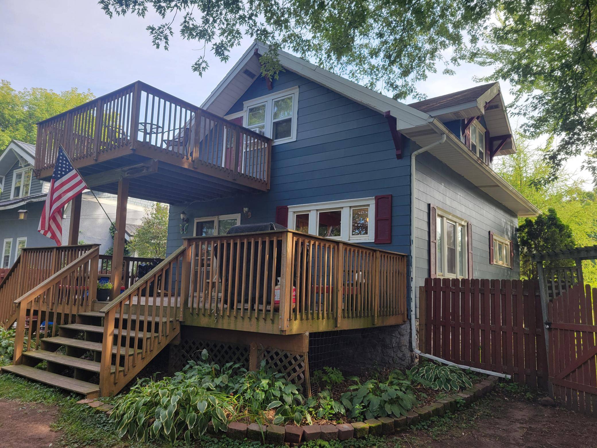 1301 Carlton AVE, Cloquet, MN 55720