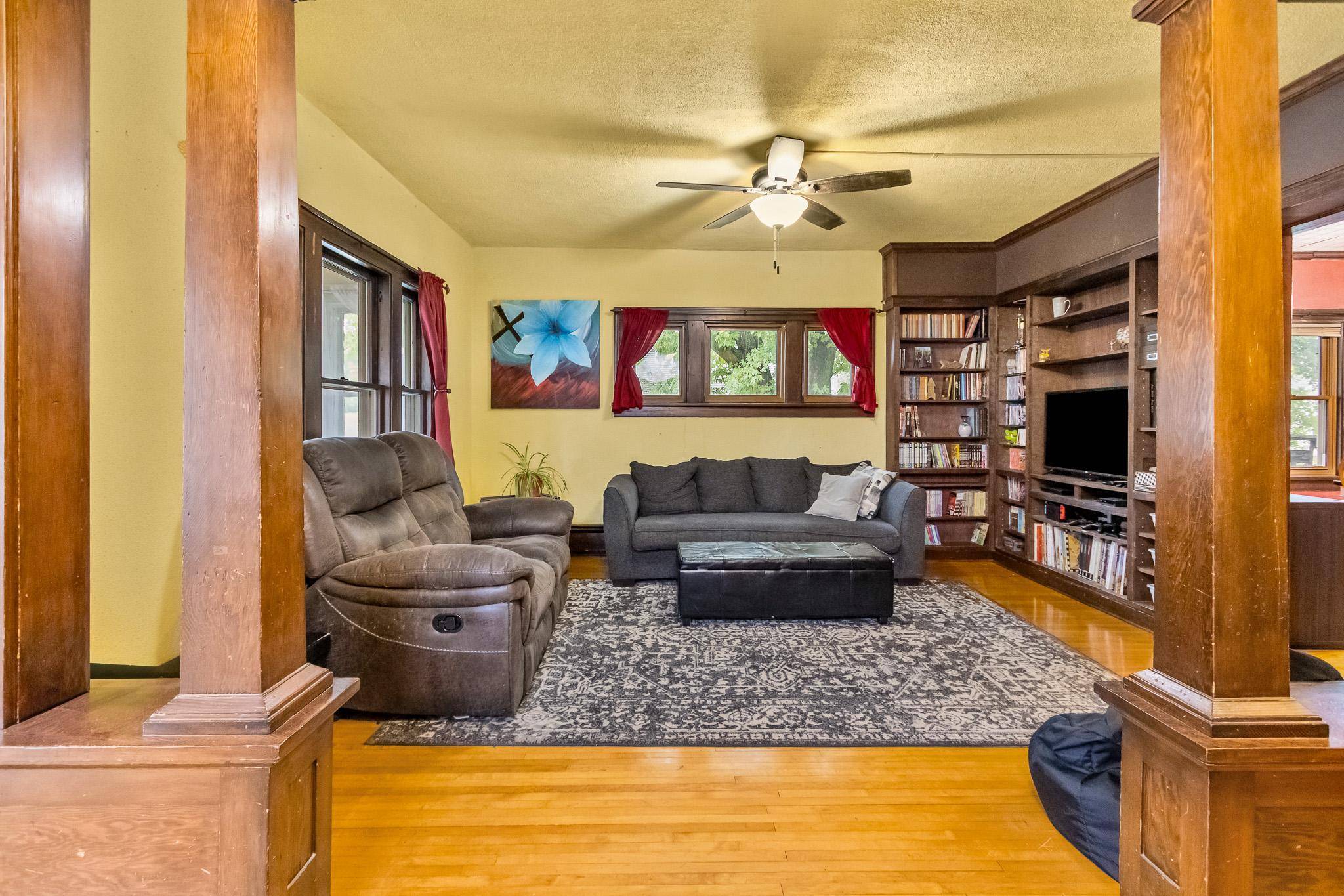 1301 Carlton AVE, Cloquet, MN 55720
