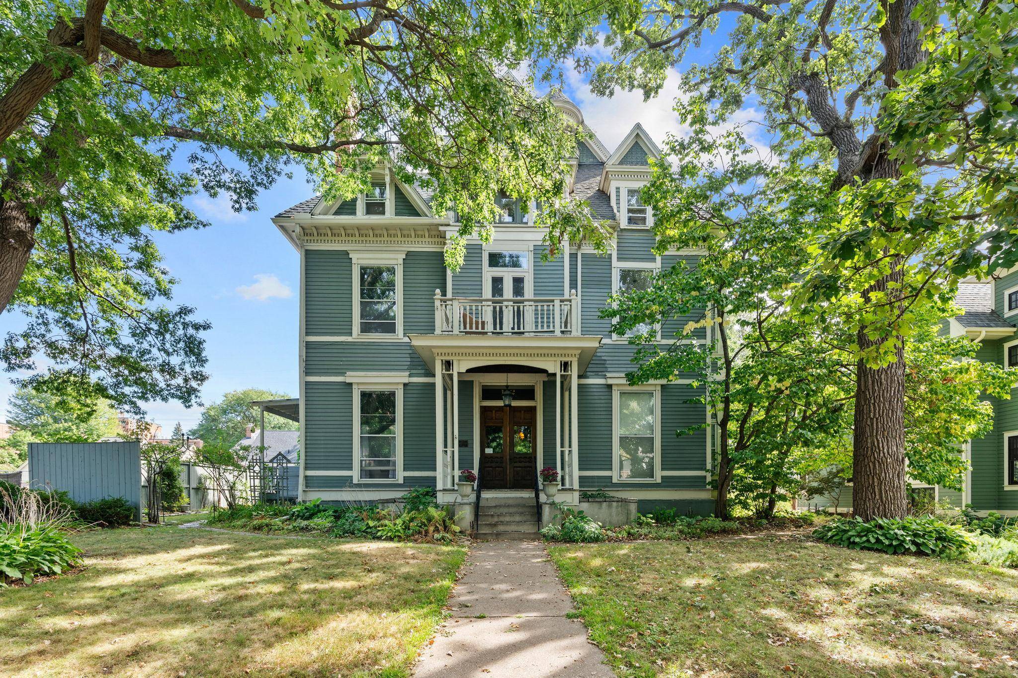 112 Western AVE N #5, Saint Paul, MN 55102