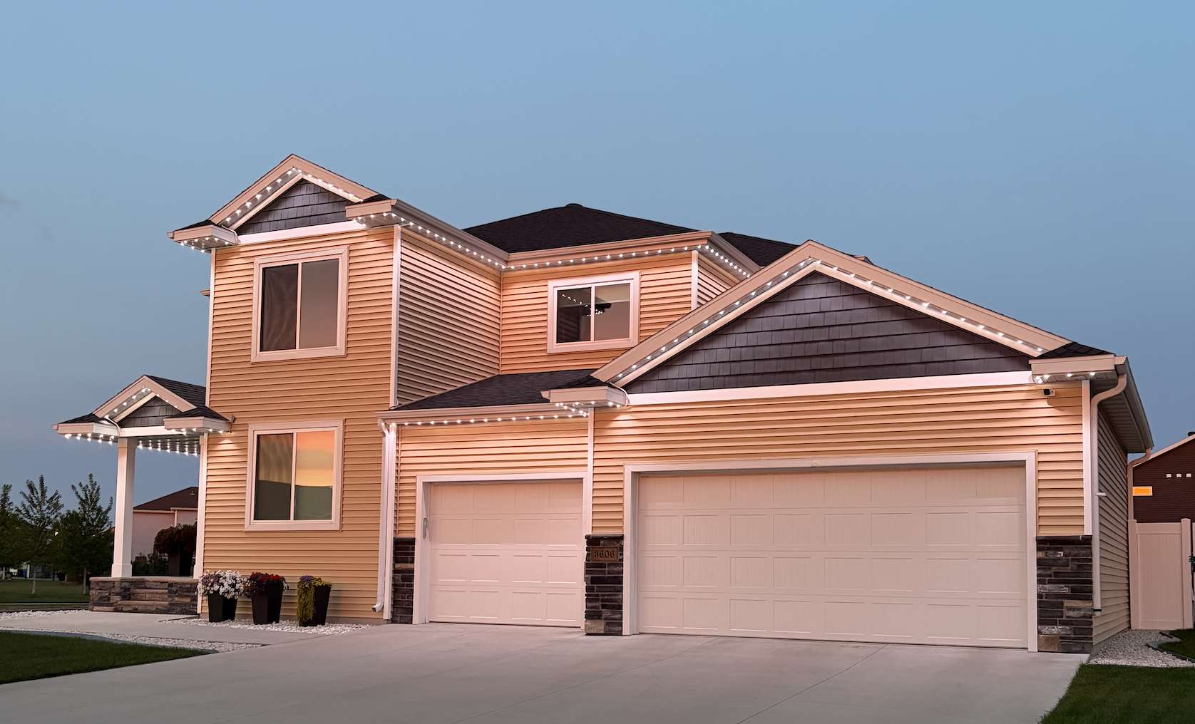 3606 Cordova LOOP S, Fargo, ND 58104