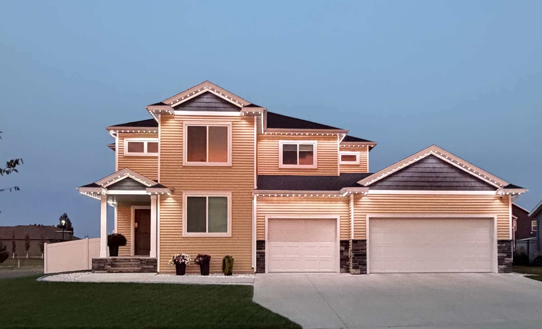 3606 Cordova LOOP S, Fargo, ND 58104