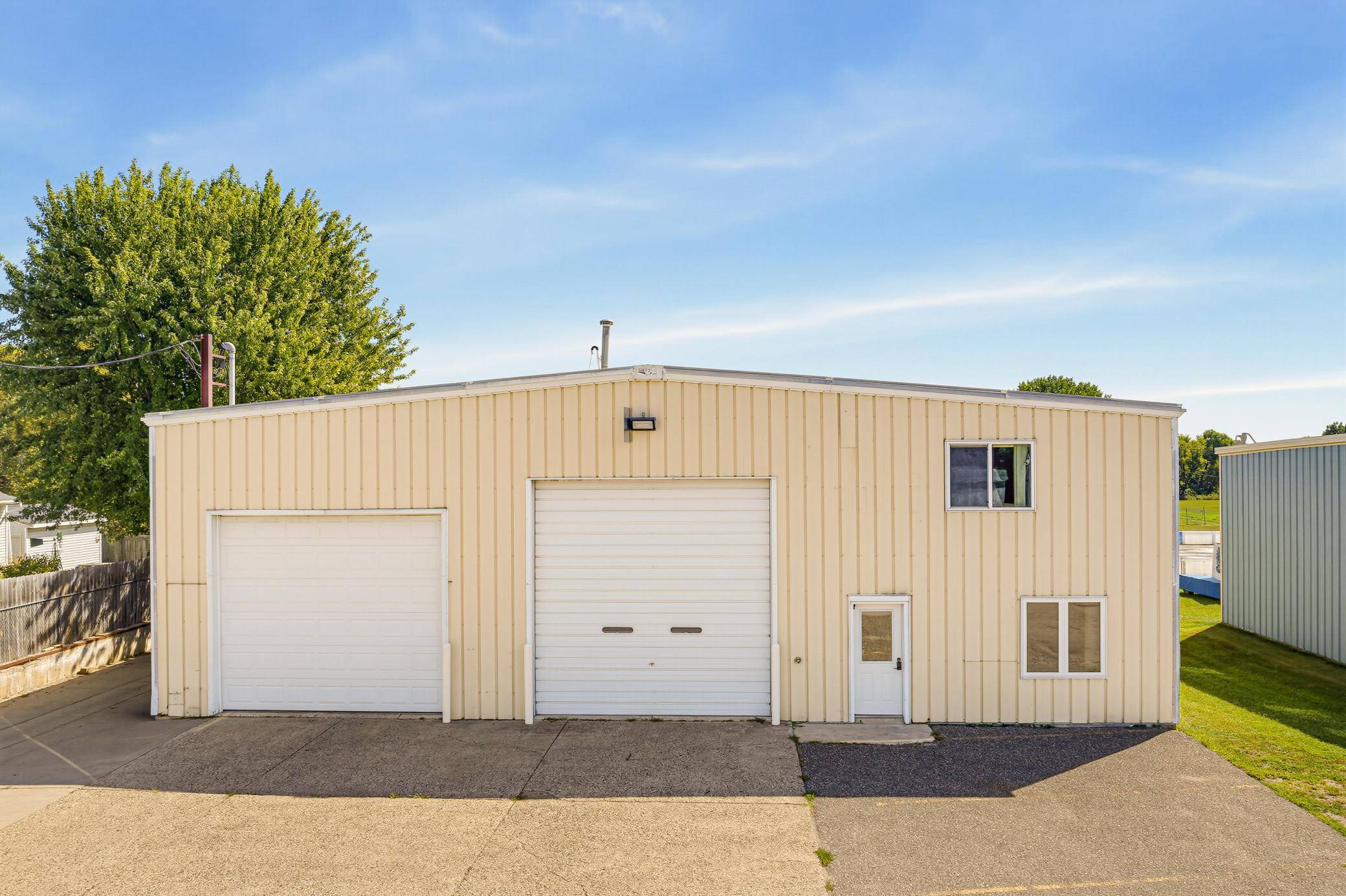 104 Cedar AVE S, Watkins, MN 55389