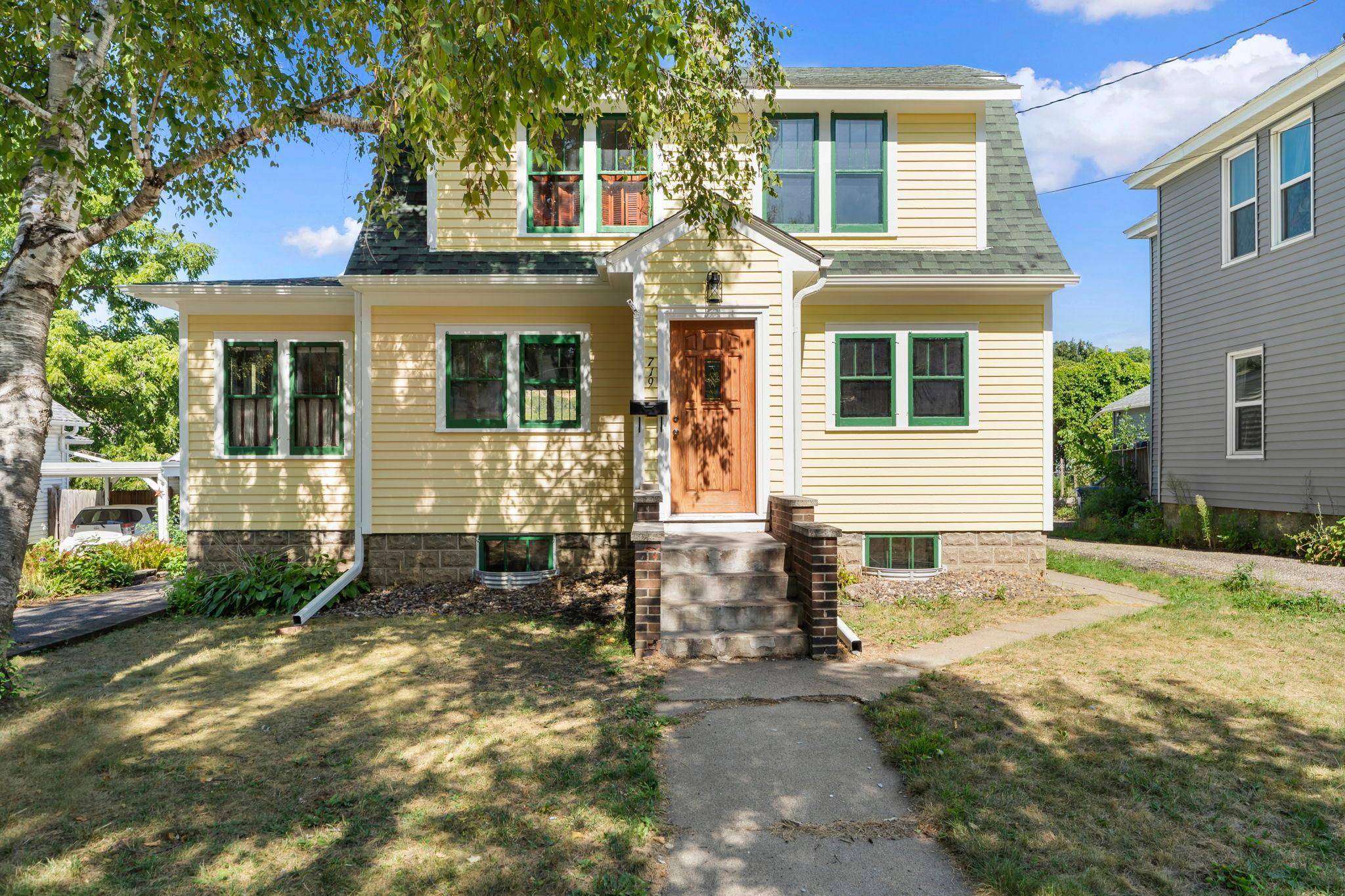 719 Potter ST, Red Wing, MN 55066